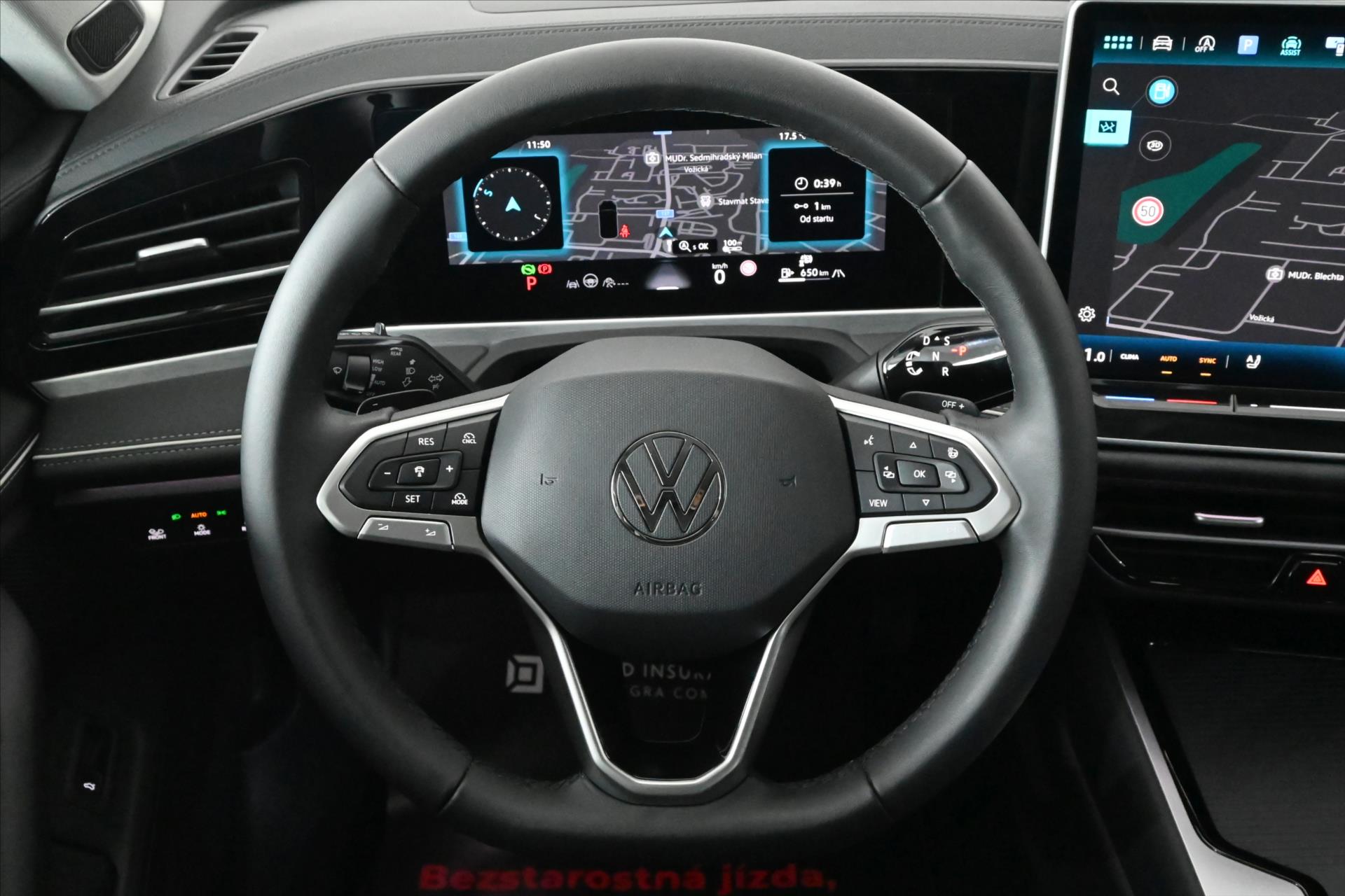 Hlavní fotografie vozu Volkswagen Passat 2,0 TDi 110 kW*DSG*ELEGANCE*Záruka až 5 let (16)