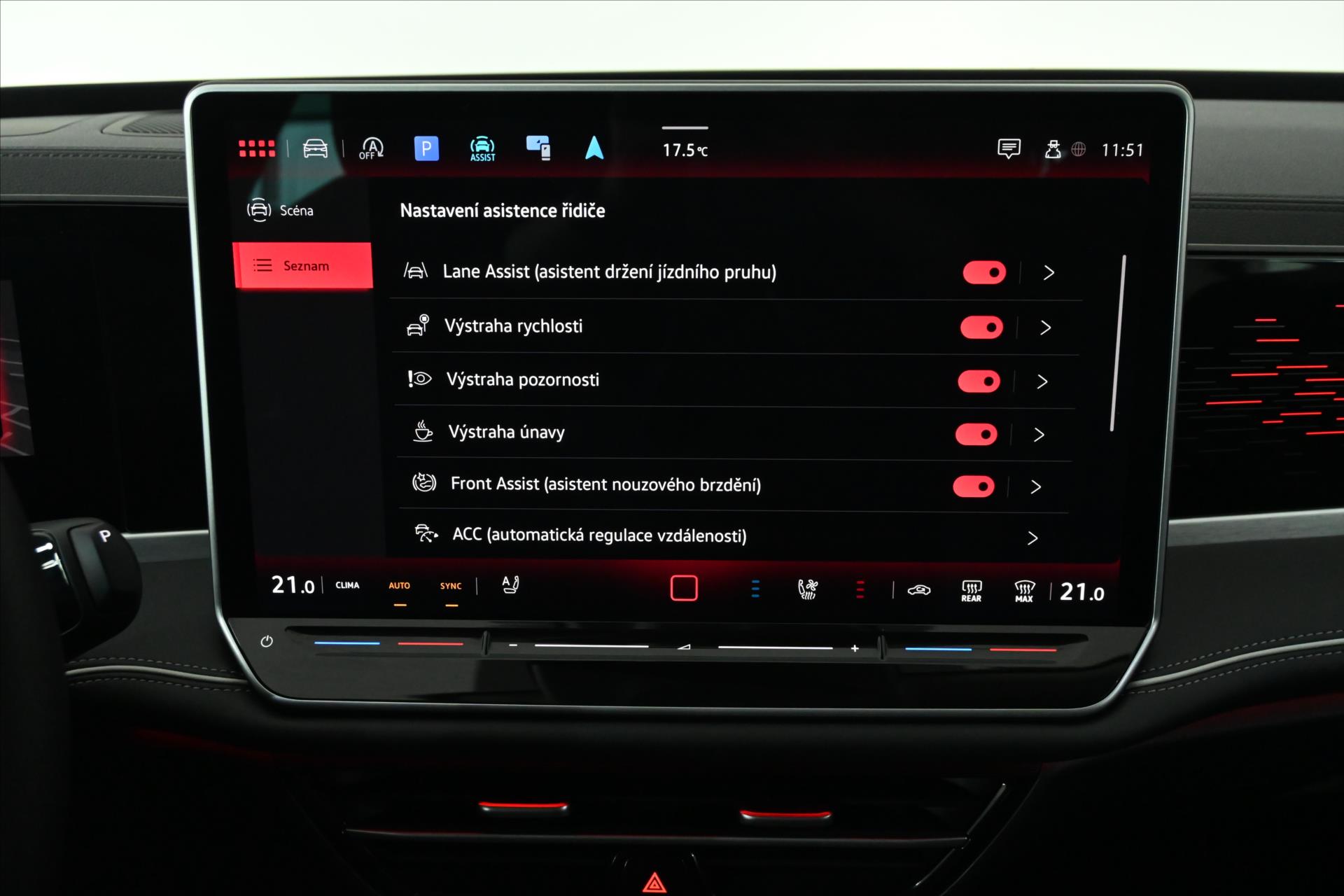 Hlavní fotografie vozu Volkswagen Passat 2,0 TDi 110 kW*DSG*ELEGANCE*Záruka až 5 let (21)