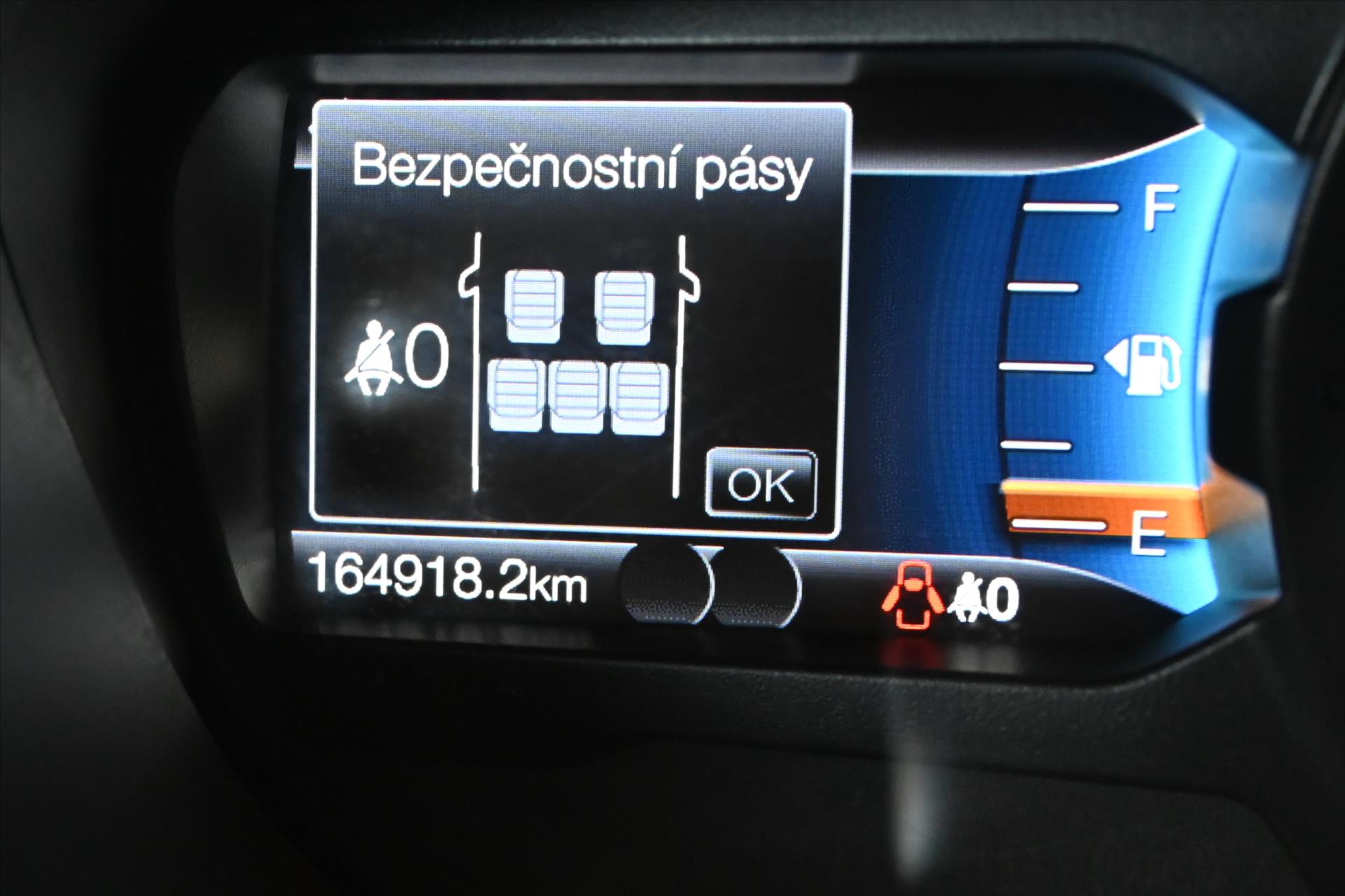 Hlavní fotografie vozu Ford Ranger 2,0 EcoBlue 156kW Double Cab 4x4 WILDTRAK Záruka až 5 (14)