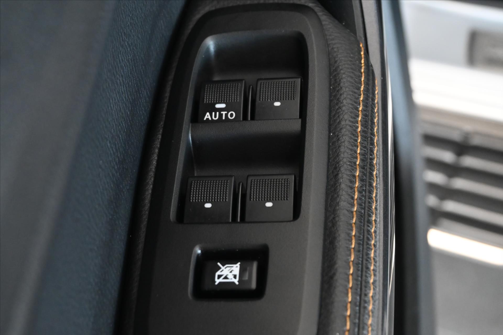 Hlavní fotografie vozu Ford Ranger 2,0 EcoBlue 156kW Double Cab 4x4 WILDTRAK Záruka až 5 (25)