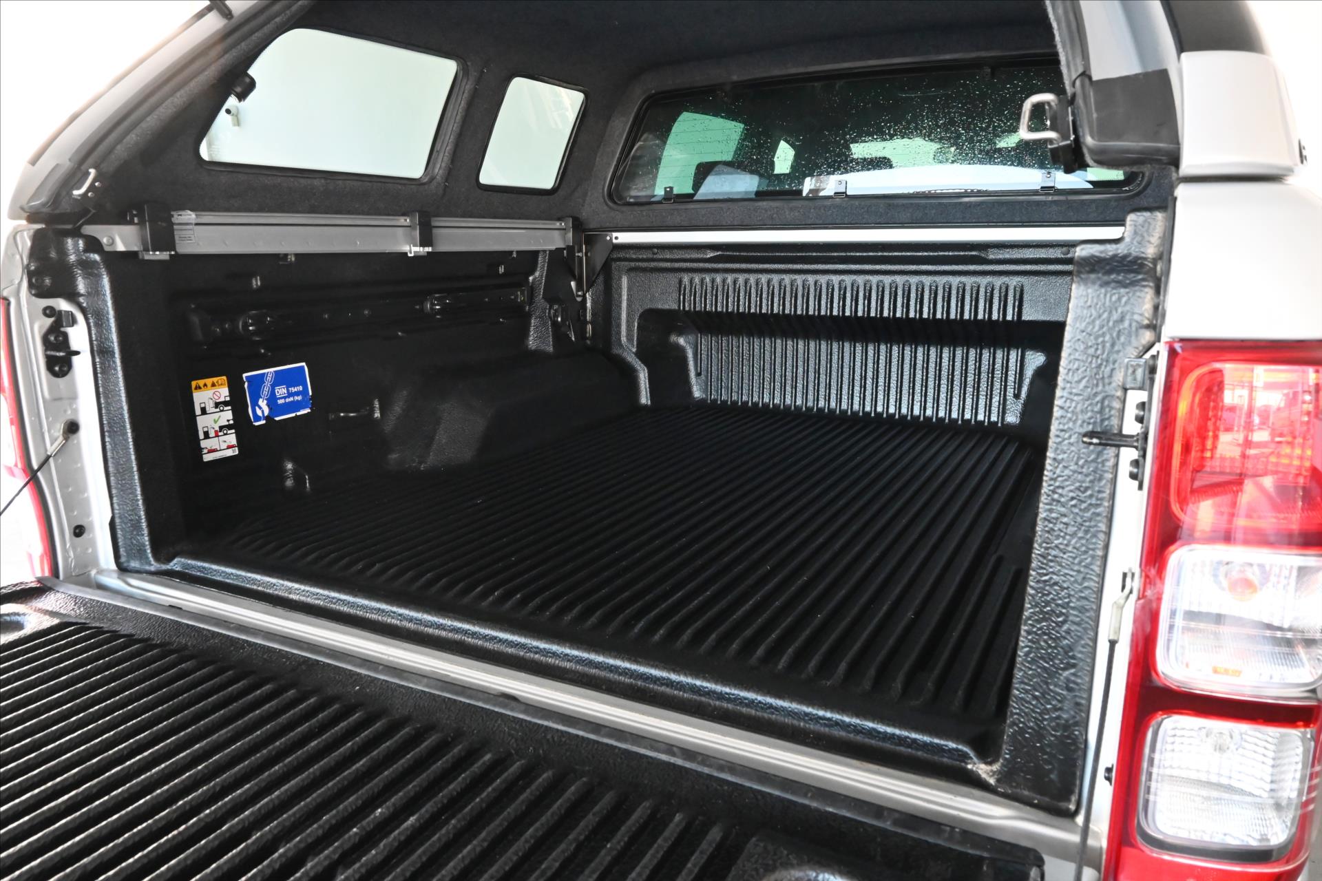 Hlavní fotografie vozu Ford Ranger 2,0 EcoBlue 156kW Double Cab 4x4 WILDTRAK Záruka až 5 (28)