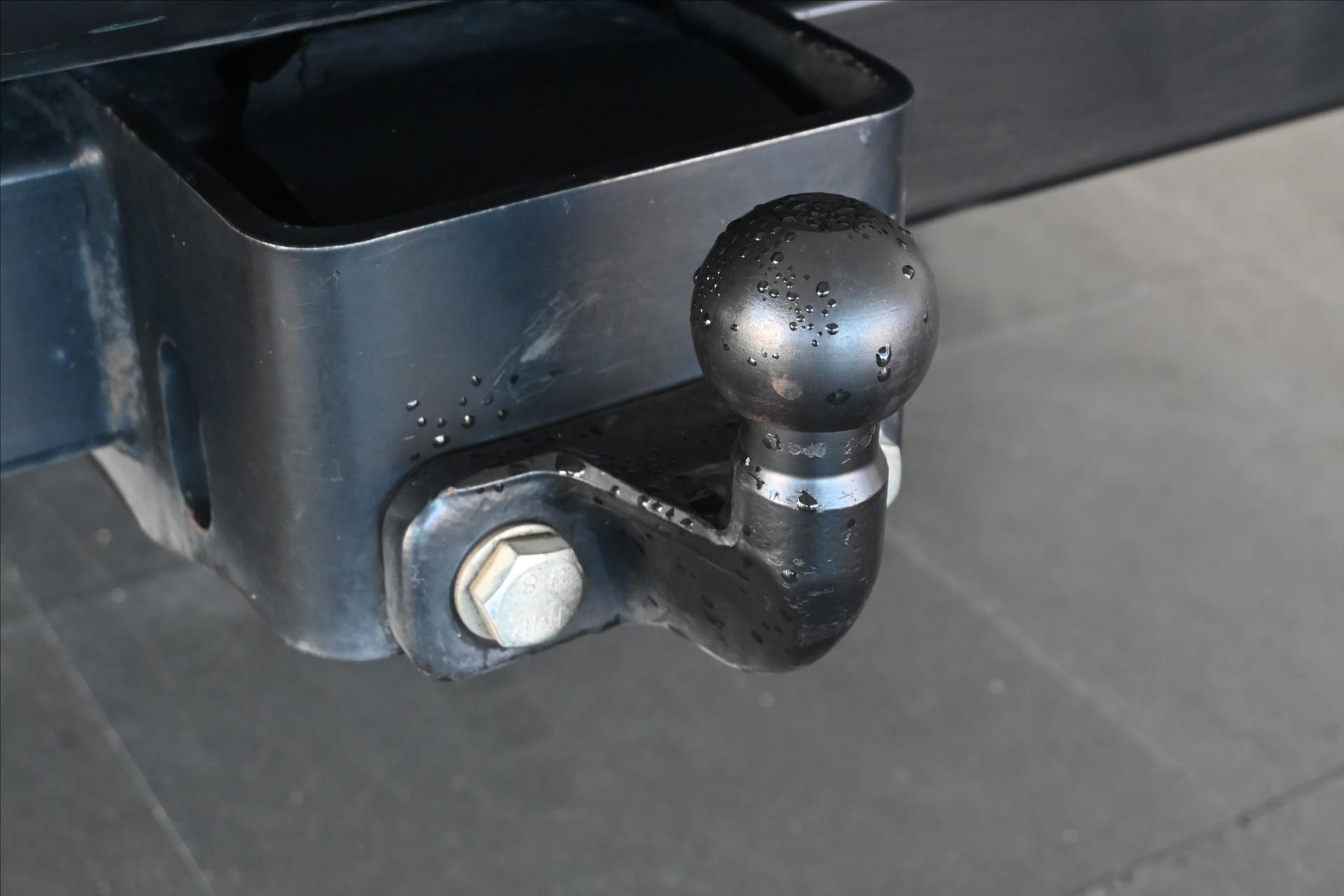 Hlavní fotografie vozu Ford Ranger 2,0 EcoBlue 156kW Double Cab 4x4 WILDTRAK Záruka až 5 (29)