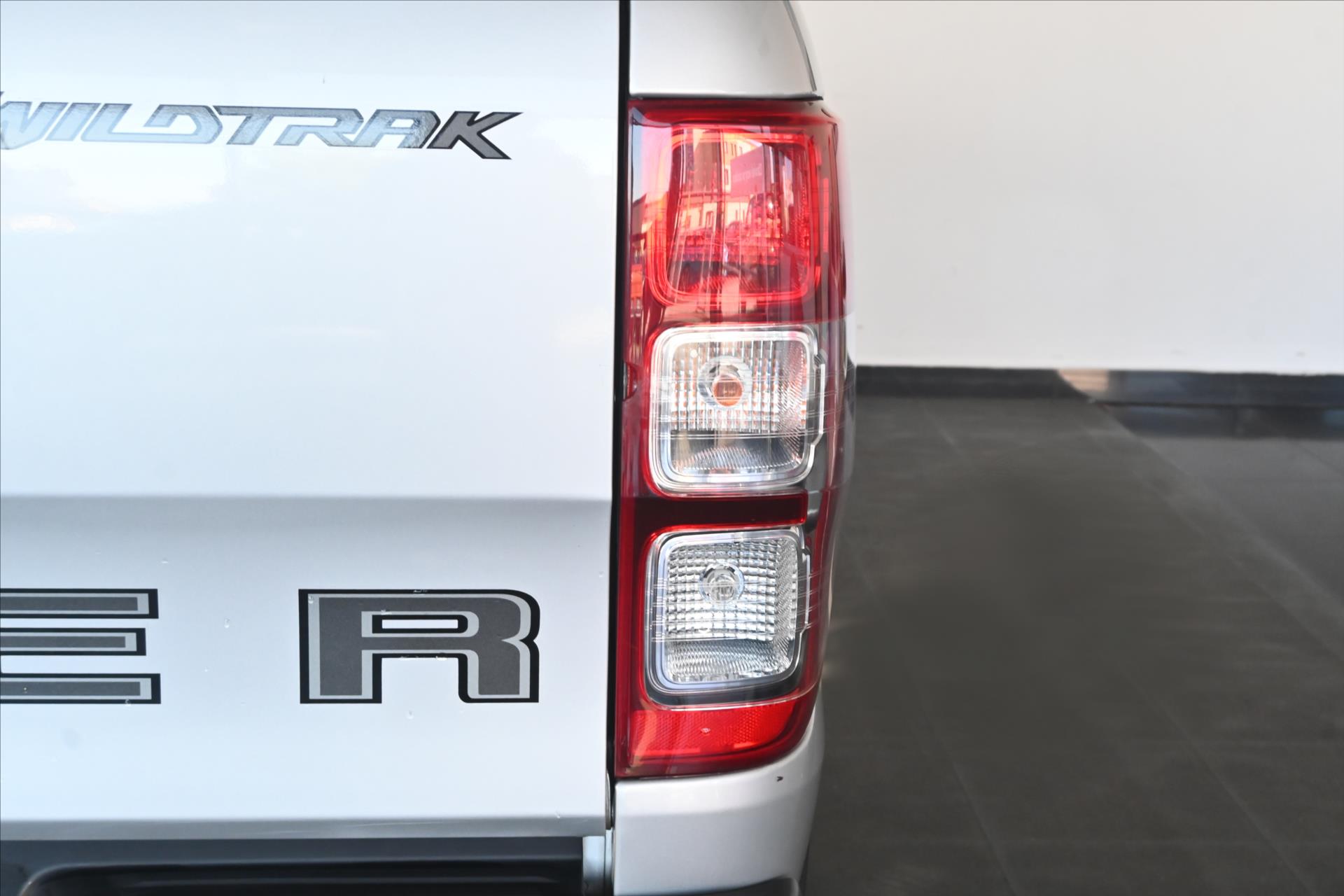 Hlavní fotografie vozu Ford Ranger 2,0 EcoBlue 156kW Double Cab 4x4 WILDTRAK Záruka až 5 (31)