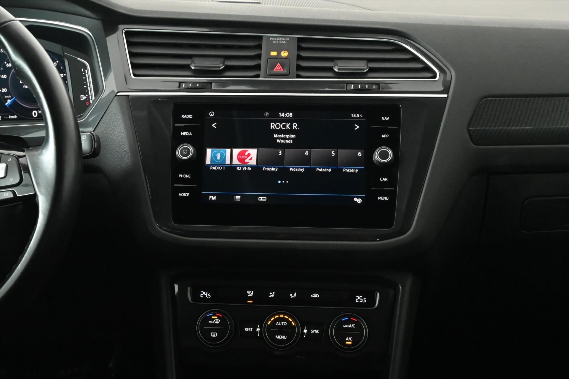 Main photo of the car Volkswagen Tiguan allspace 2.0 TDI 110 kW Comfortline Warranty up to 5 years (13)