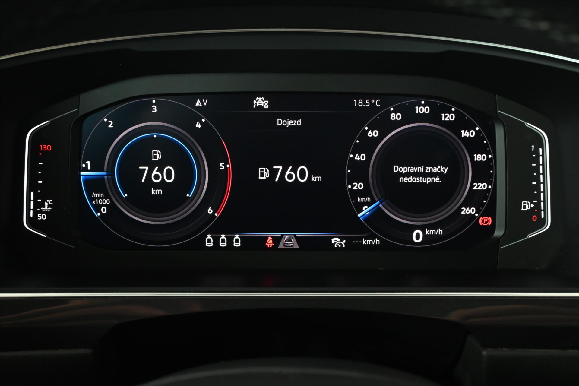 Main photo of the car Volkswagen Tiguan allspace 2.0 TDI 110 kW Comfortline Warranty up to 5 years (14)