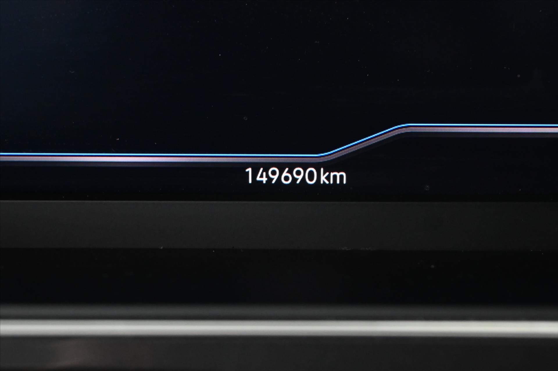 Main photo of the car Volkswagen Tiguan allspace 2.0 TDI 110 kW Comfortline Warranty up to 5 years (15)