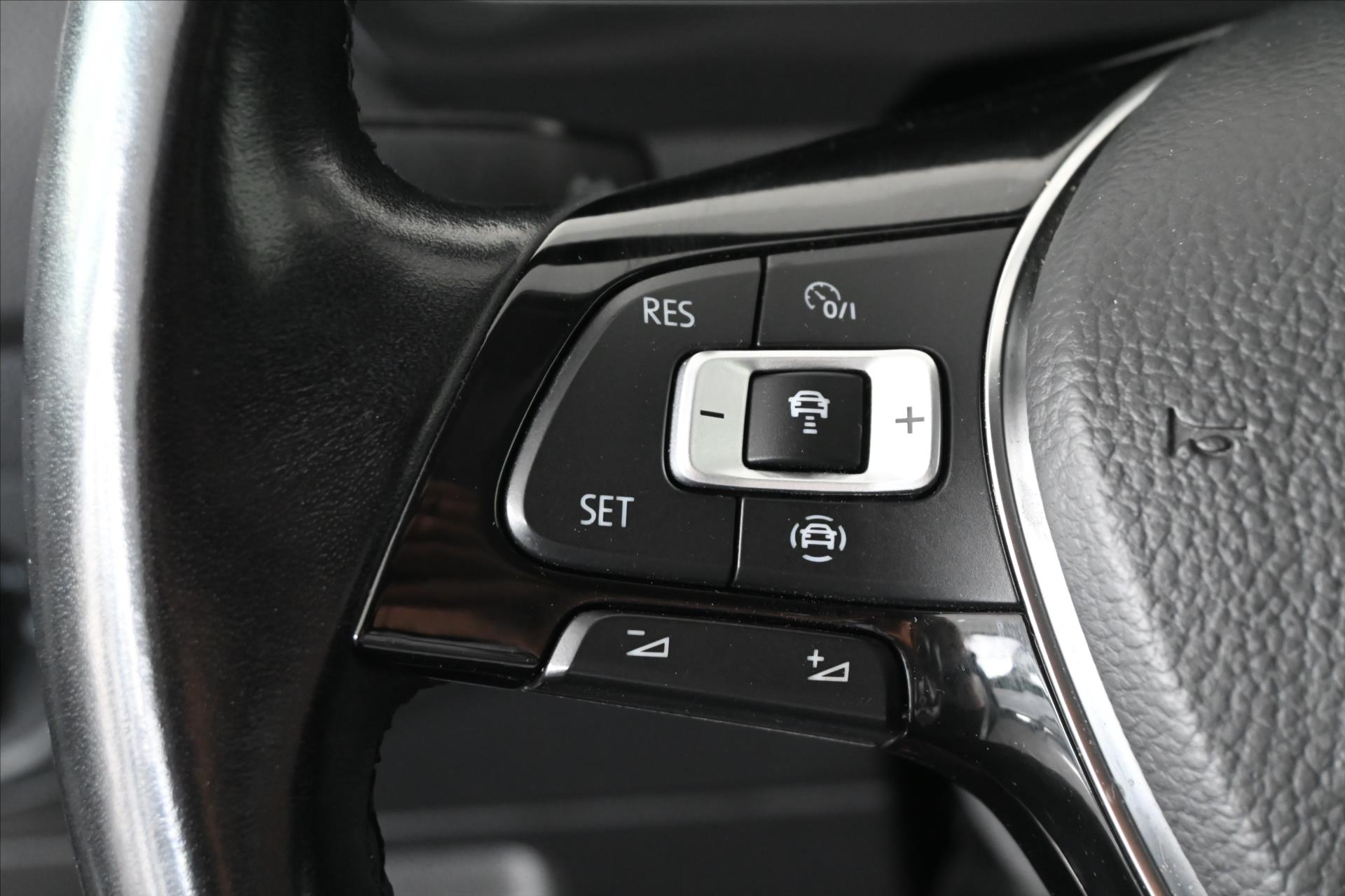 Main photo of the car Volkswagen Tiguan allspace 2.0 TDI 110 kW Comfortline Warranty up to 5 years (18)