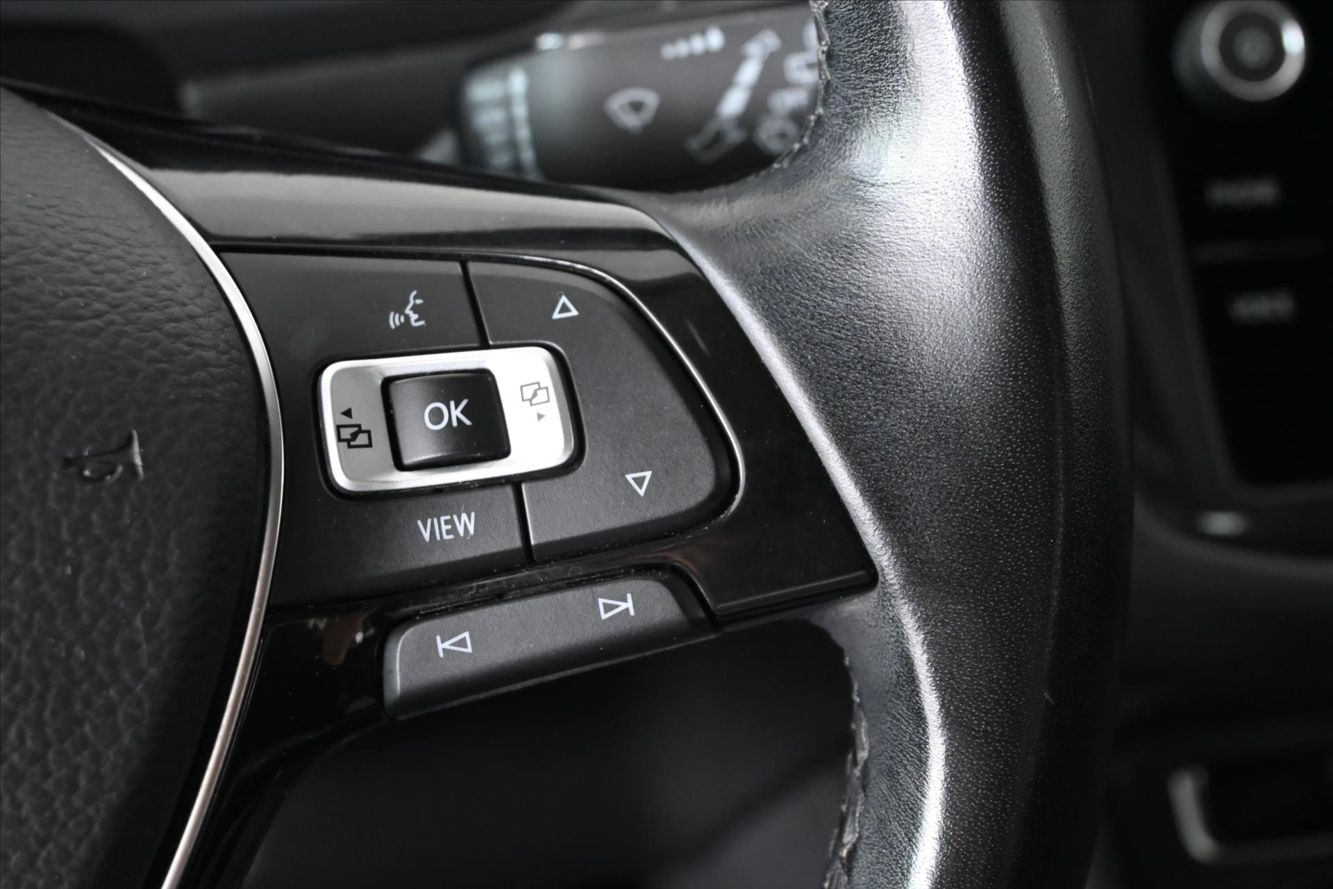 Main photo of the car Volkswagen Tiguan allspace 2.0 TDI 110 kW Comfortline Warranty up to 5 years (19)