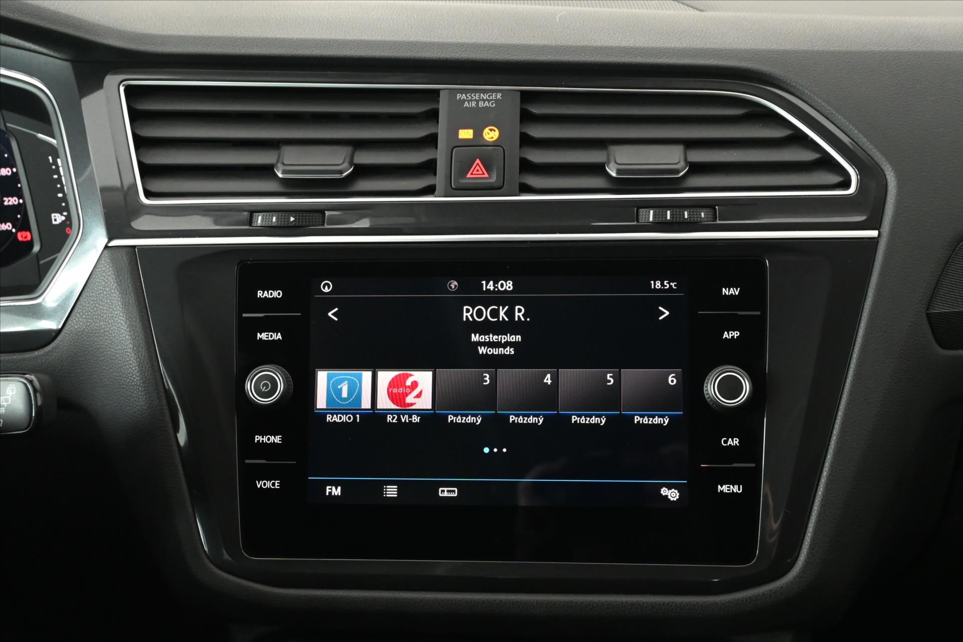 Main photo of the car Volkswagen Tiguan allspace 2.0 TDI 110 kW Comfortline Warranty up to 5 years (20)