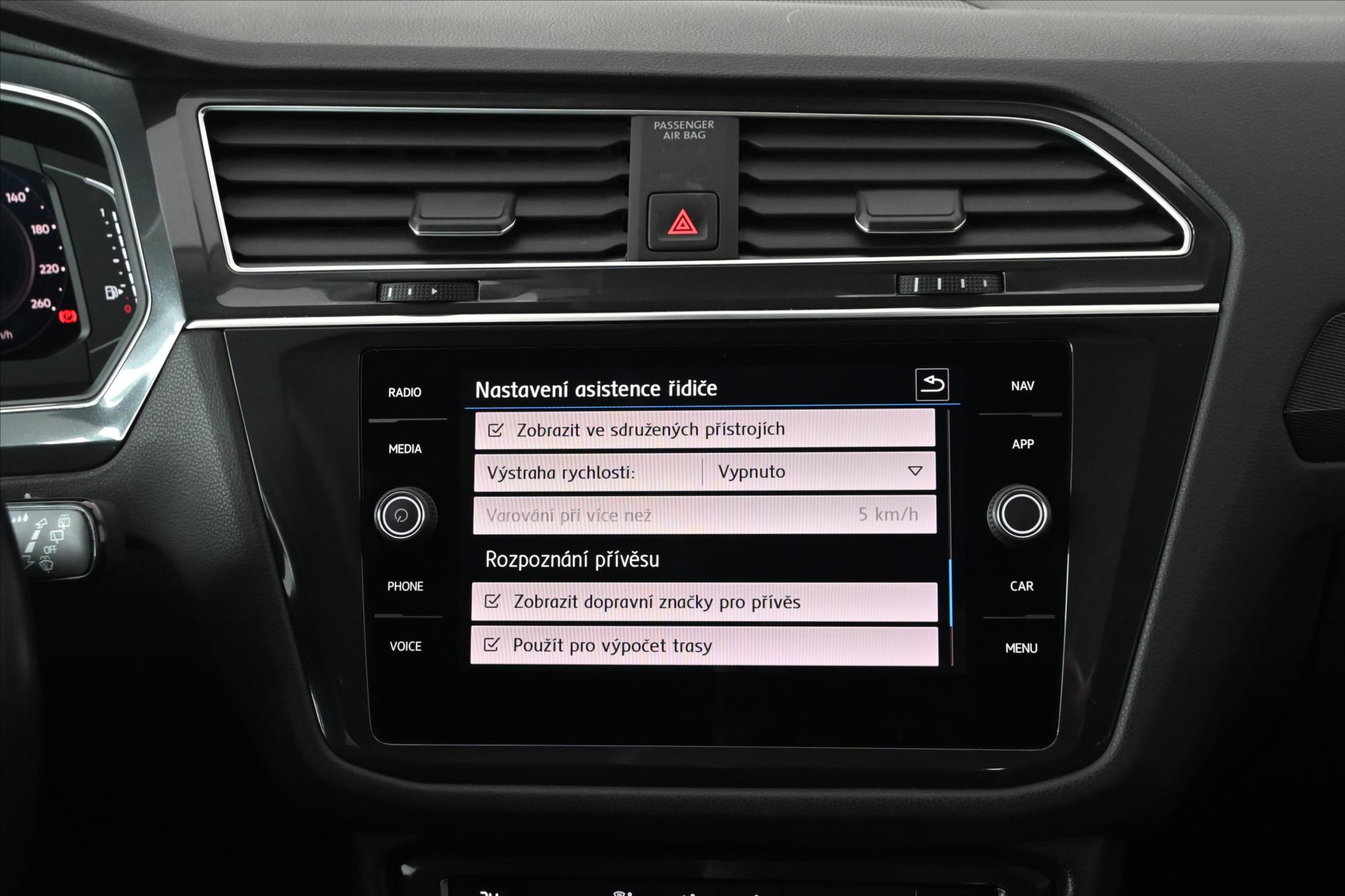 Main photo of the car Volkswagen Tiguan allspace 2.0 TDI 110 kW Comfortline Warranty up to 5 years (23)