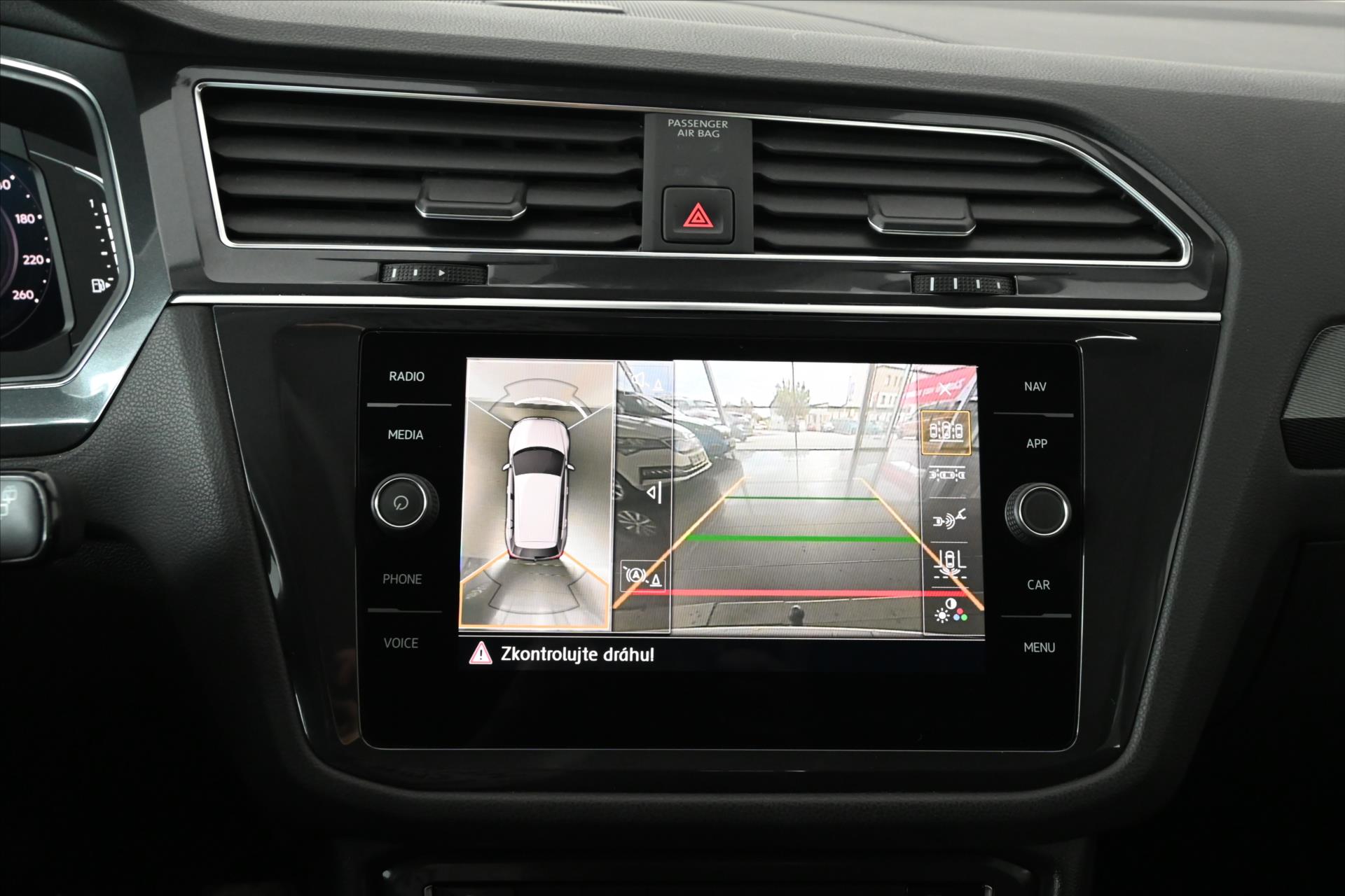 Main photo of the car Volkswagen Tiguan allspace 2.0 TDI 110 kW Comfortline Warranty up to 5 years (24)