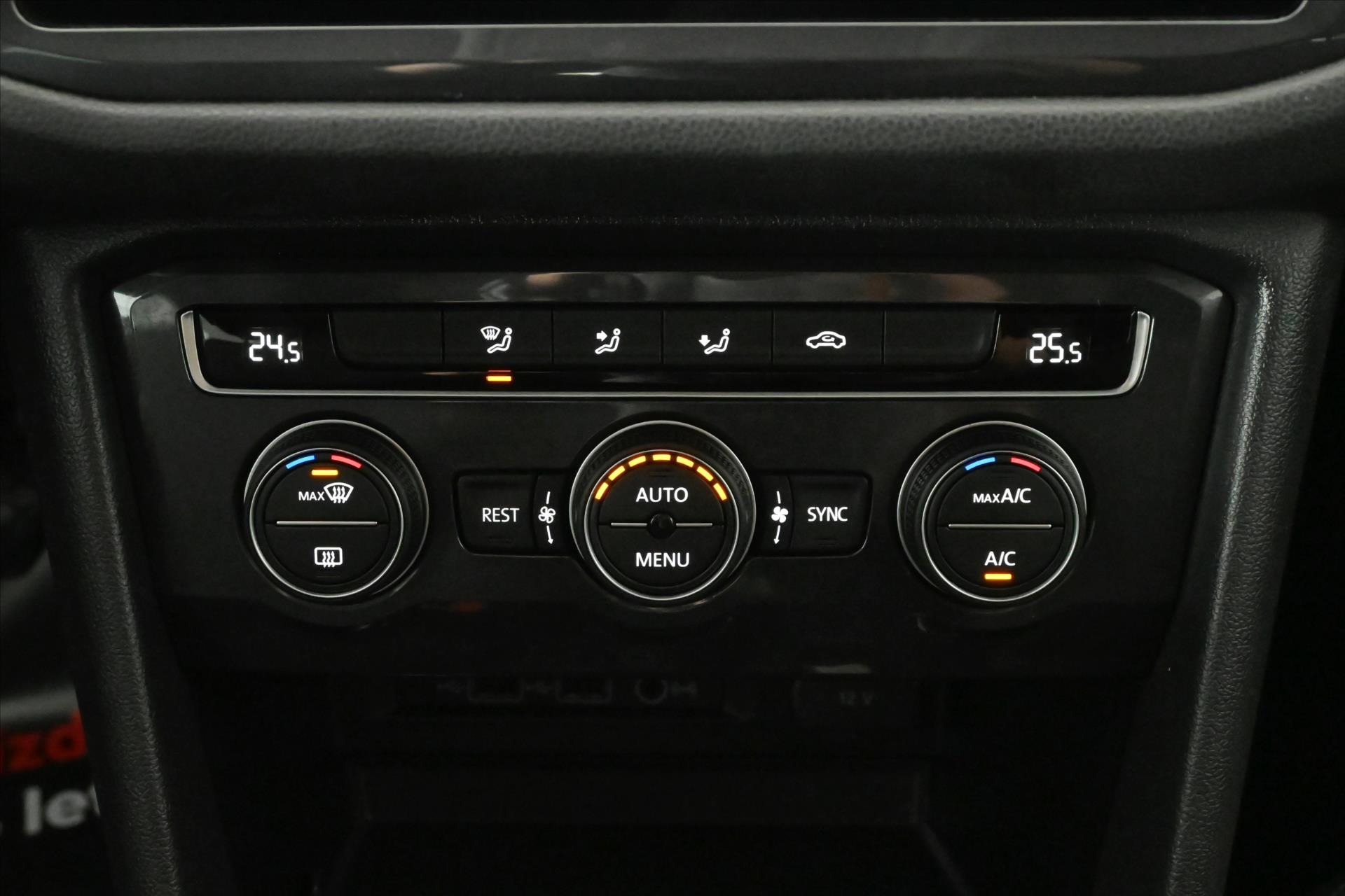 Main photo of the car Volkswagen Tiguan allspace 2.0 TDI 110 kW Comfortline Warranty up to 5 years (25)