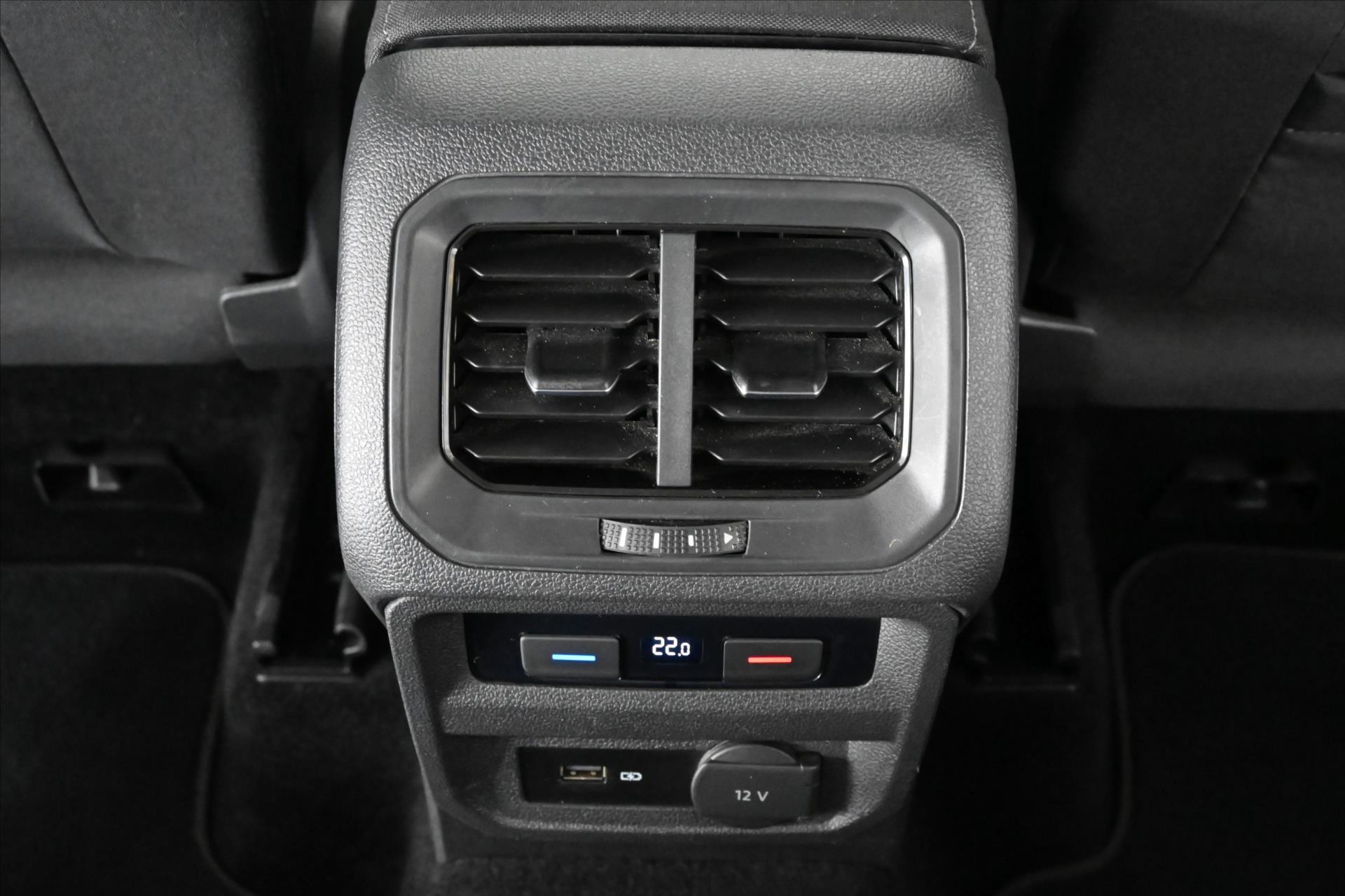 Main photo of the car Volkswagen Tiguan allspace 2.0 TDI 110 kW Comfortline Warranty up to 5 years (26)