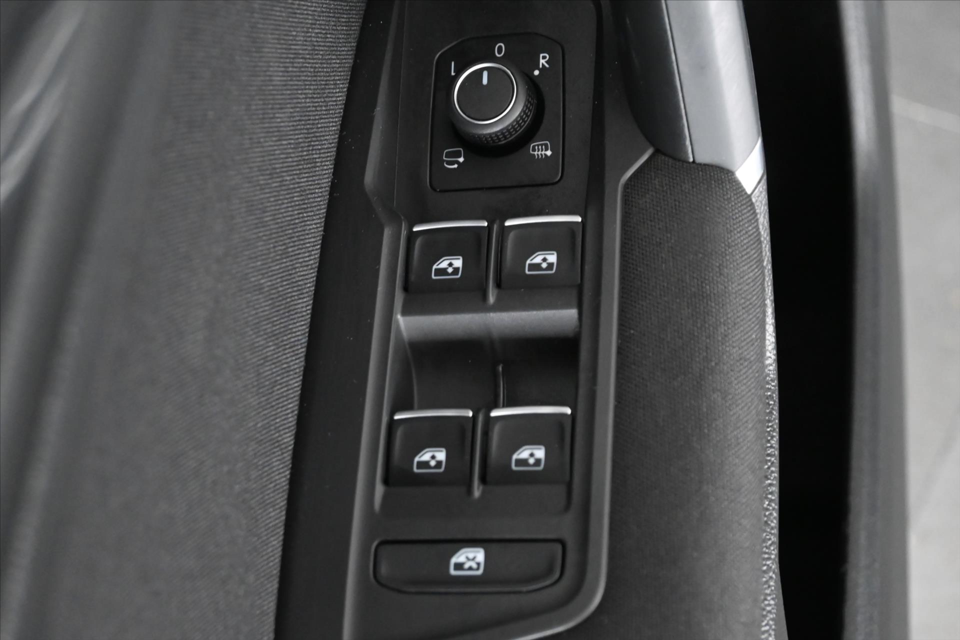 Main photo of the car Volkswagen Tiguan allspace 2.0 TDI 110 kW Comfortline Warranty up to 5 years (30)