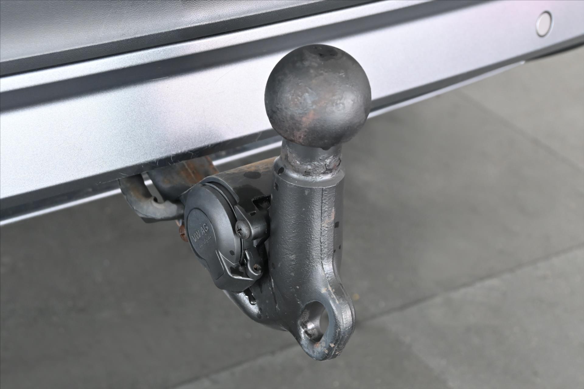 Main photo of the car Volkswagen Tiguan allspace 2.0 TDI 110 kW Comfortline Warranty up to 5 years (34)