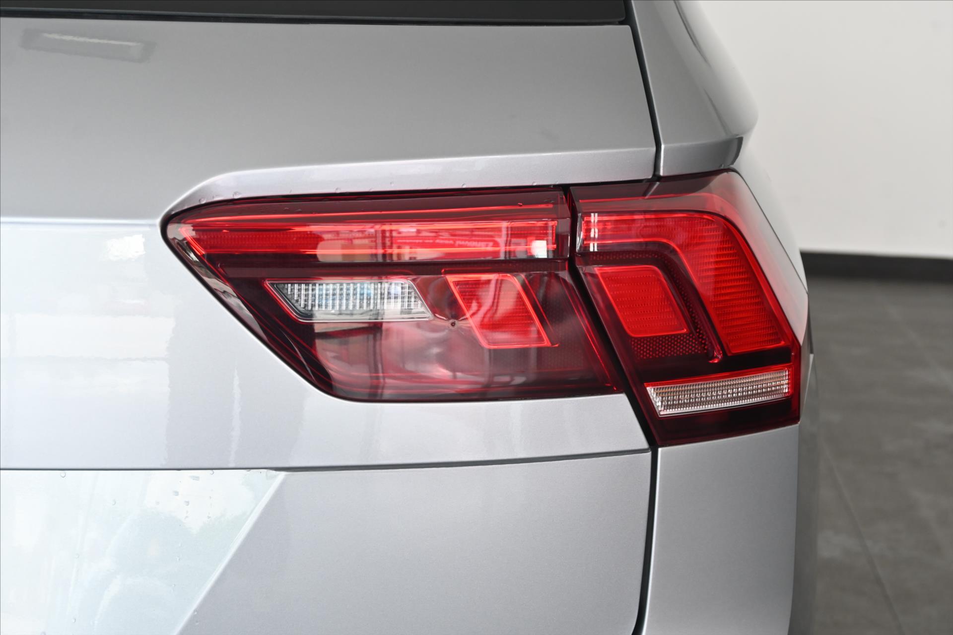 Main photo of the car Volkswagen Tiguan allspace 2.0 TDI 110 kW Comfortline Warranty up to 5 years (36)