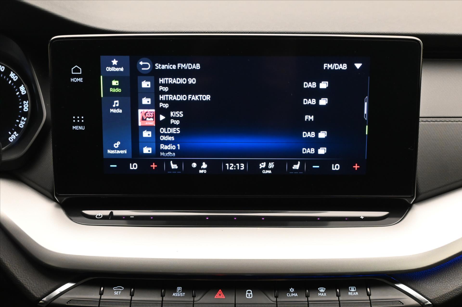 Main photo of the car Skoda Octavia 2.0 TDI 110KW DSG Ambition Warranty up to 5 years (20)