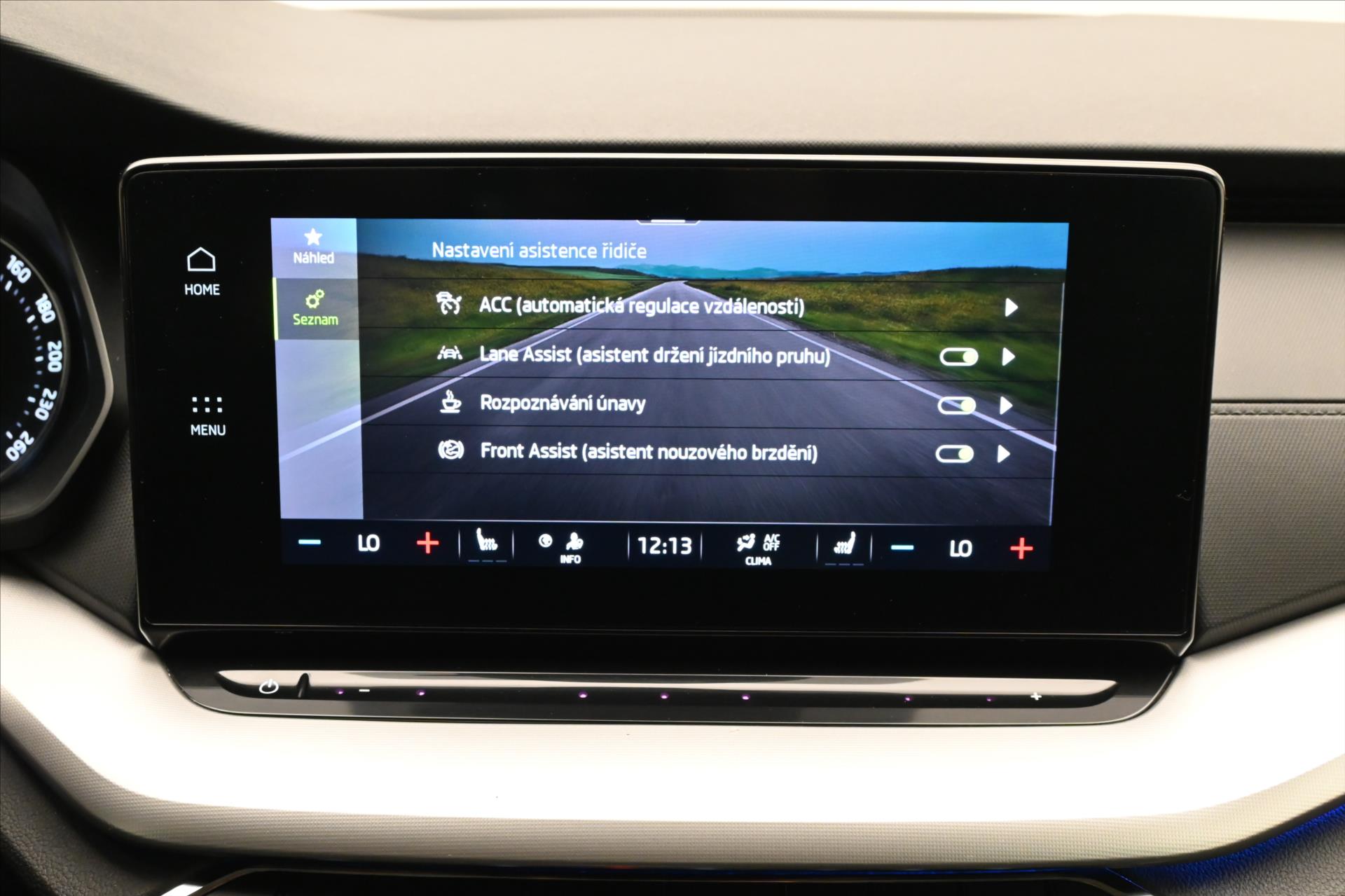 Main photo of the car Skoda Octavia 2.0 TDI 110KW DSG Ambition Warranty up to 5 years (21)