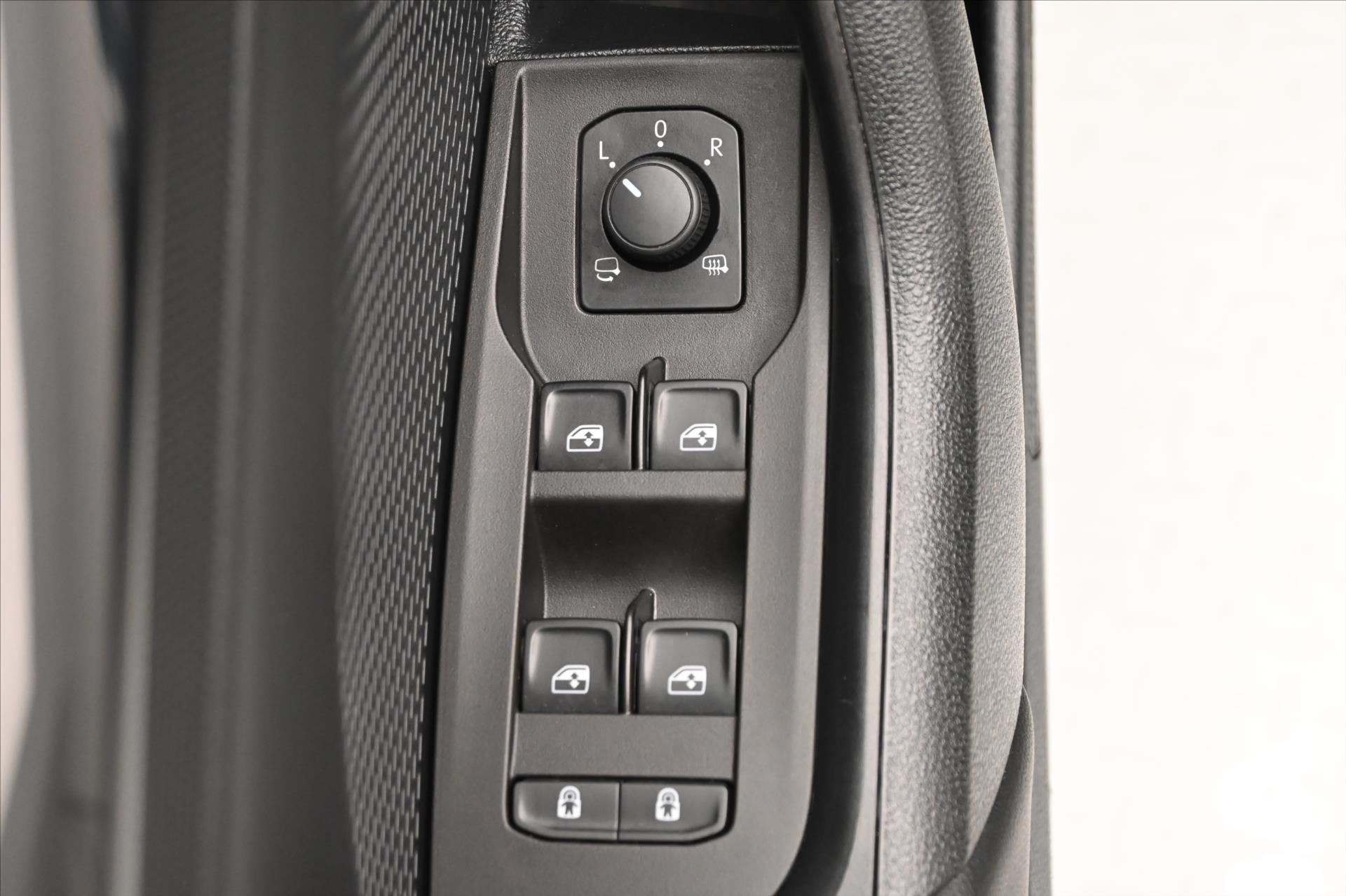 Main photo of the car Skoda Octavia 2.0 TDI 110KW DSG Ambition Warranty up to 5 years (26)