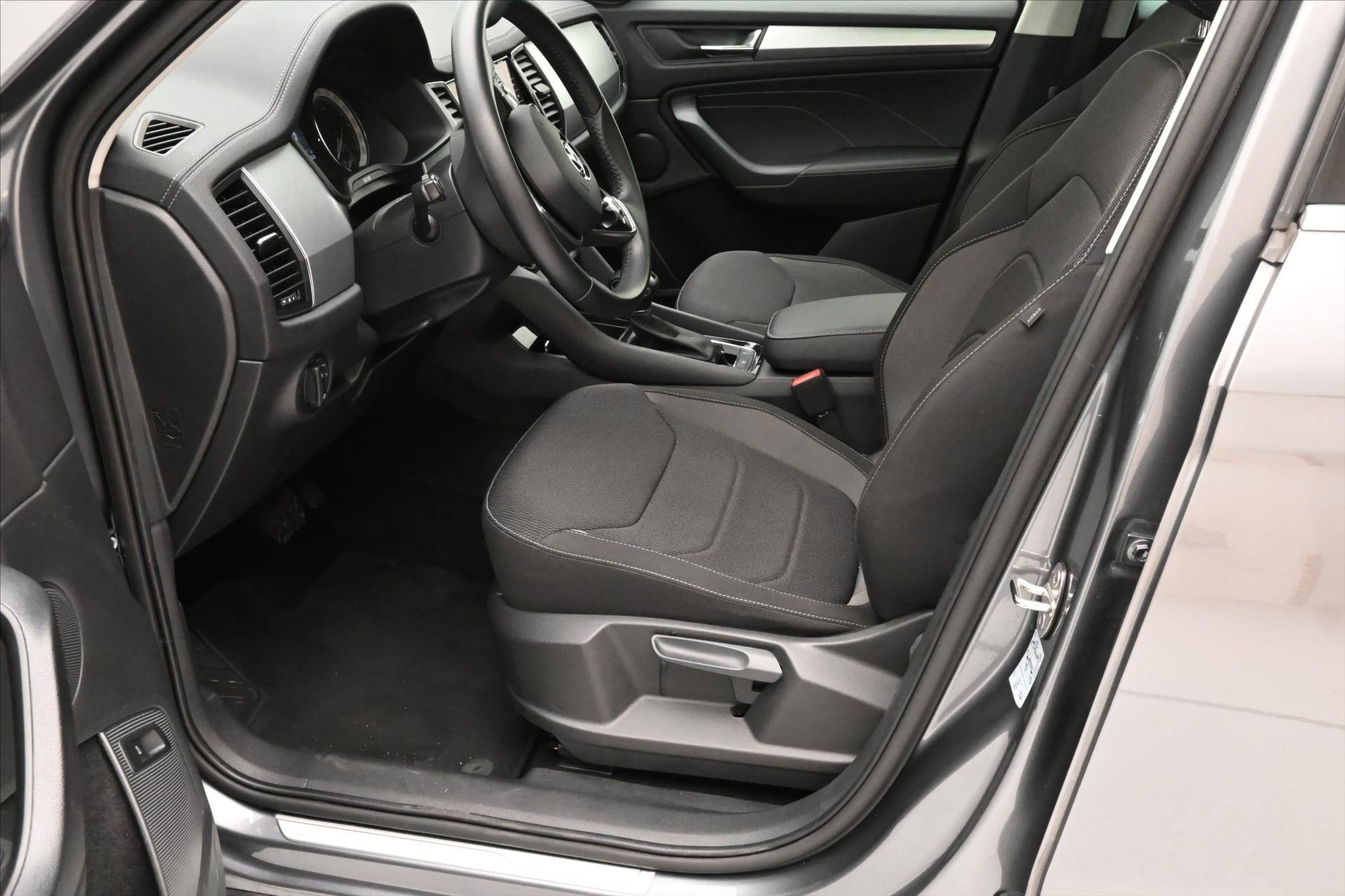 Hlavní fotografie vozu Škoda Kodiaq 2,0 TDI 110 kW DSG Ambition Záruka až 5 let (14)