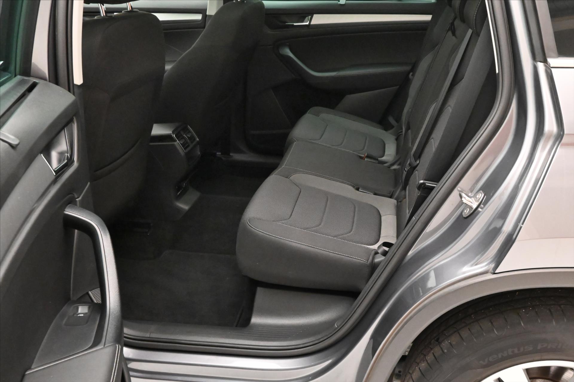 Hlavní fotografie vozu Škoda Kodiaq 2,0 TDI 110 kW DSG Ambition Záruka až 5 let (15)