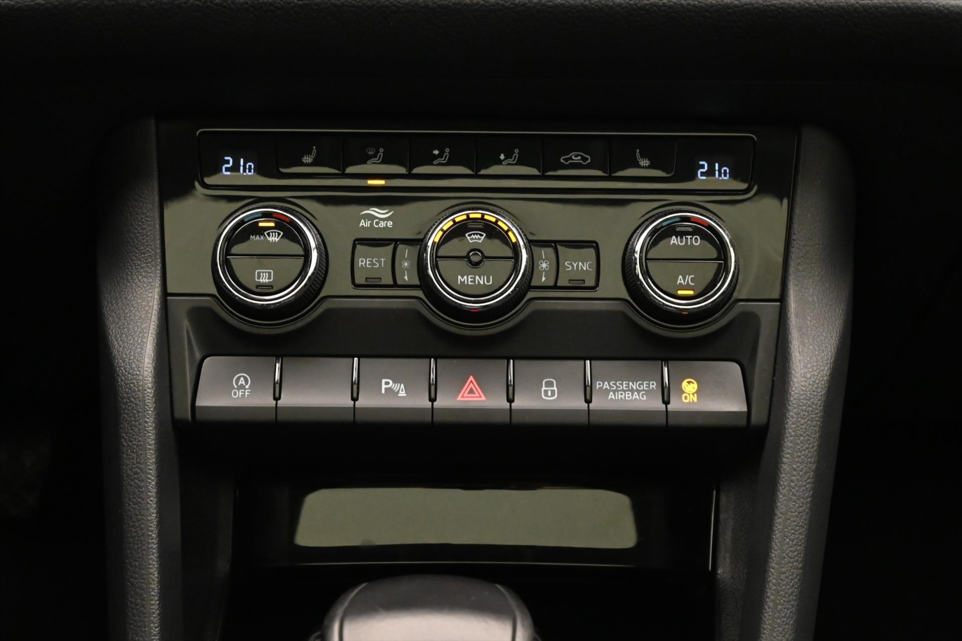 Hlavní fotografie vozu Škoda Kodiaq 2,0 TDI 110 kW DSG Ambition Záruka až 5 let (23)