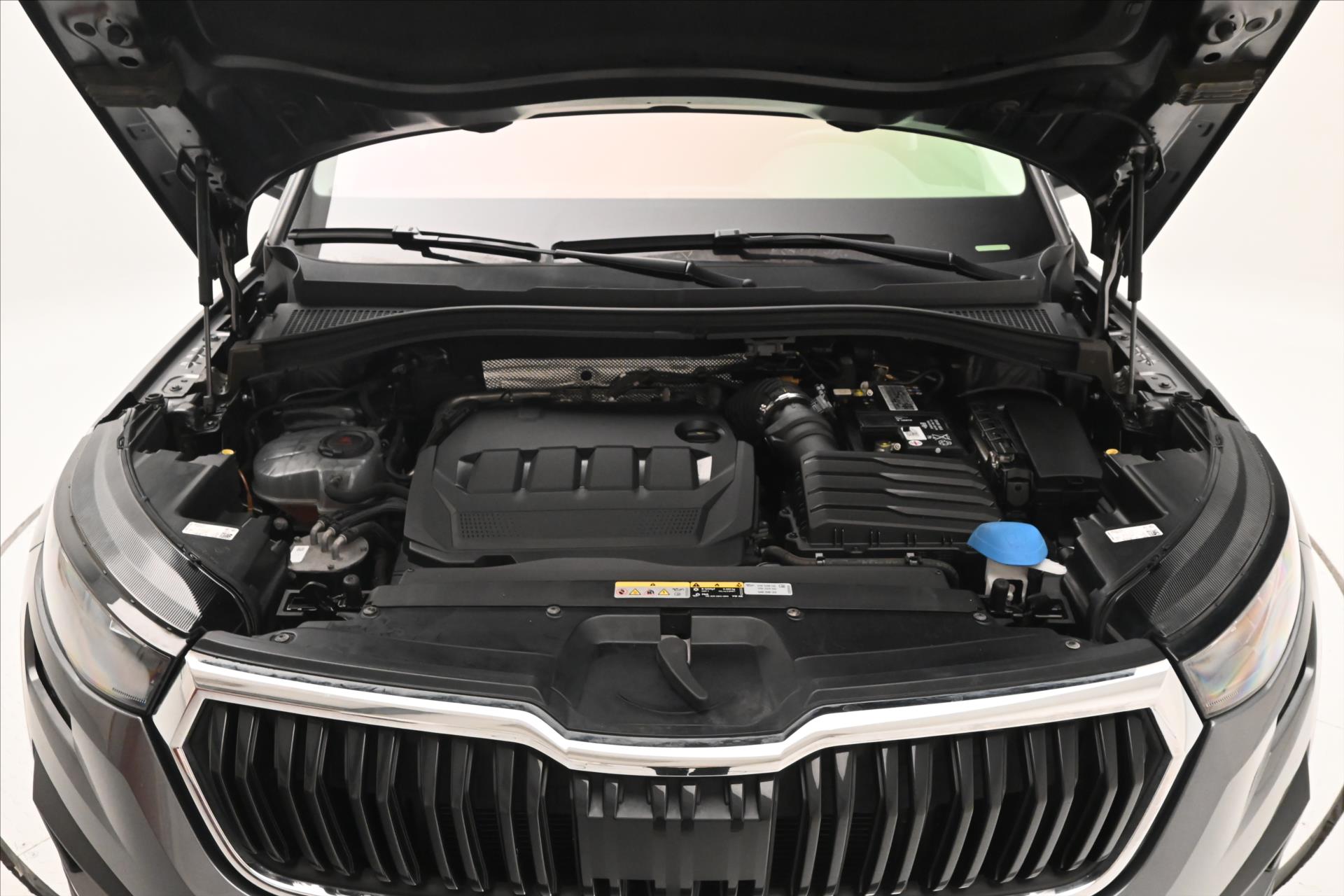 Hlavní fotografie vozu Škoda Kodiaq 2,0 TDI 110 kW DSG Ambition Záruka až 5 let (10)