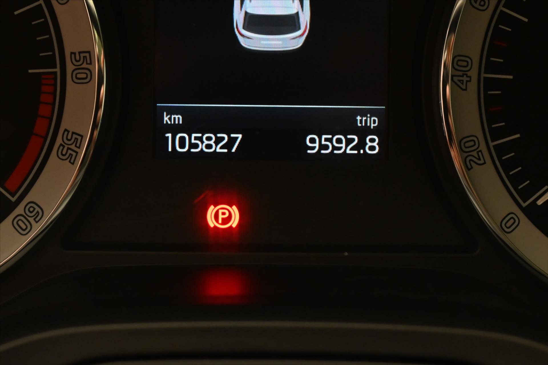 Main photo of the car Skoda Kodiaq 2.0 TDI 110 kW DSG PANORAMA Warranty up to 5 years (17)