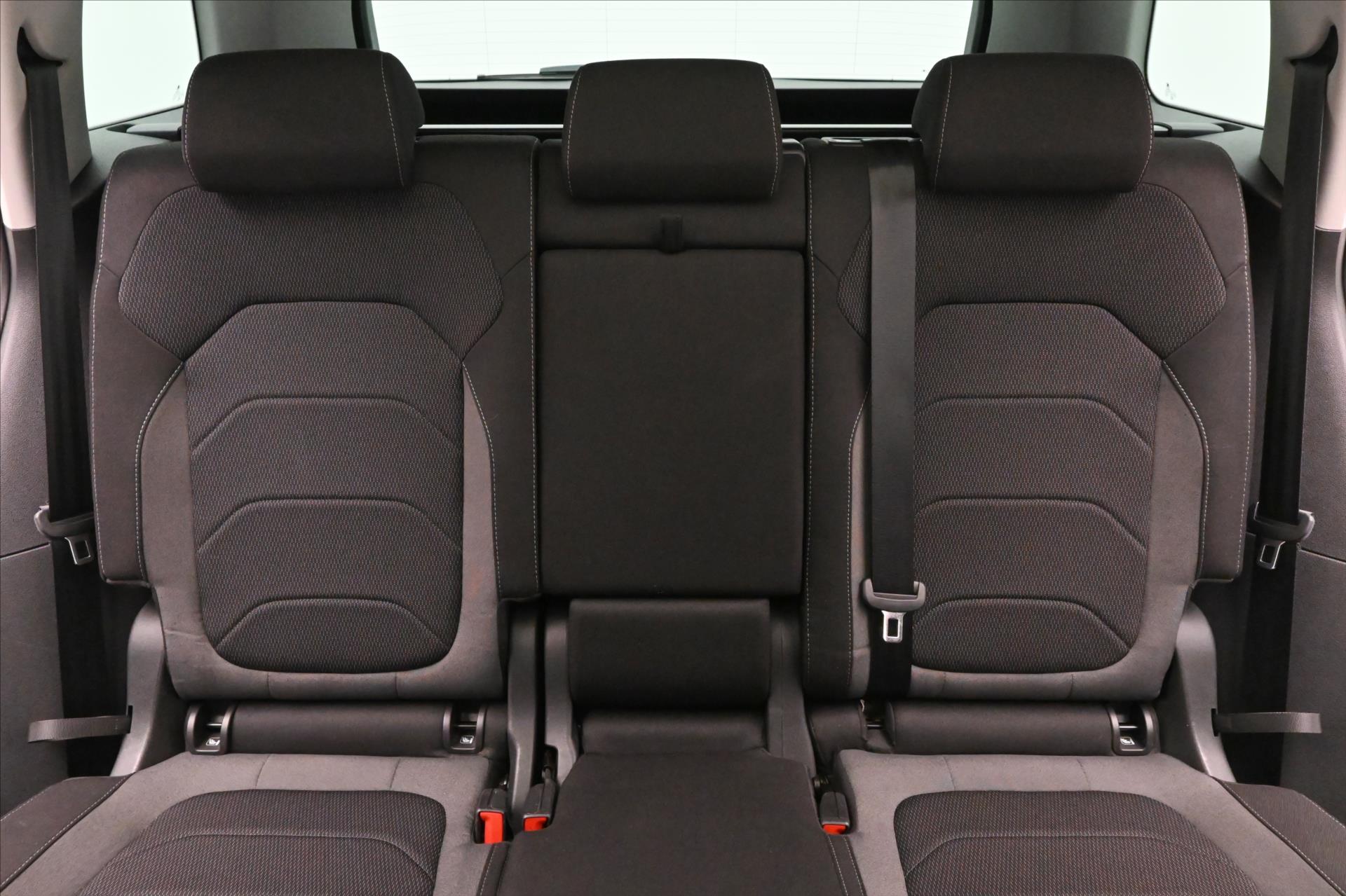 Main photo of the car Skoda Kodiaq 2.0 TDI 110 kW DSG PANORAMA Warranty up to 5 years (27)