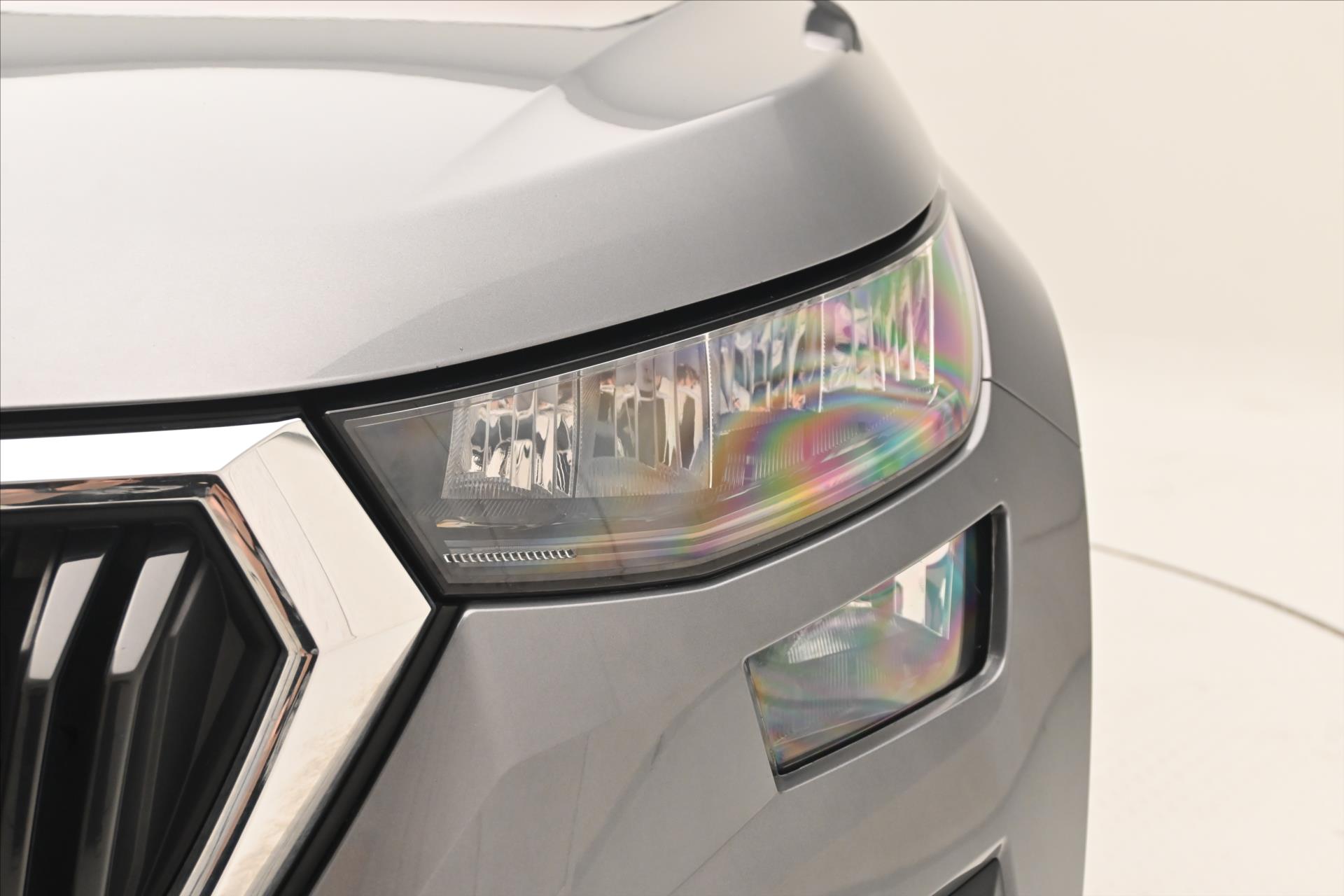 Main photo of the car Skoda Kodiaq 2.0 TDI 110 kW DSG PANORAMA Warranty up to 5 years (30)