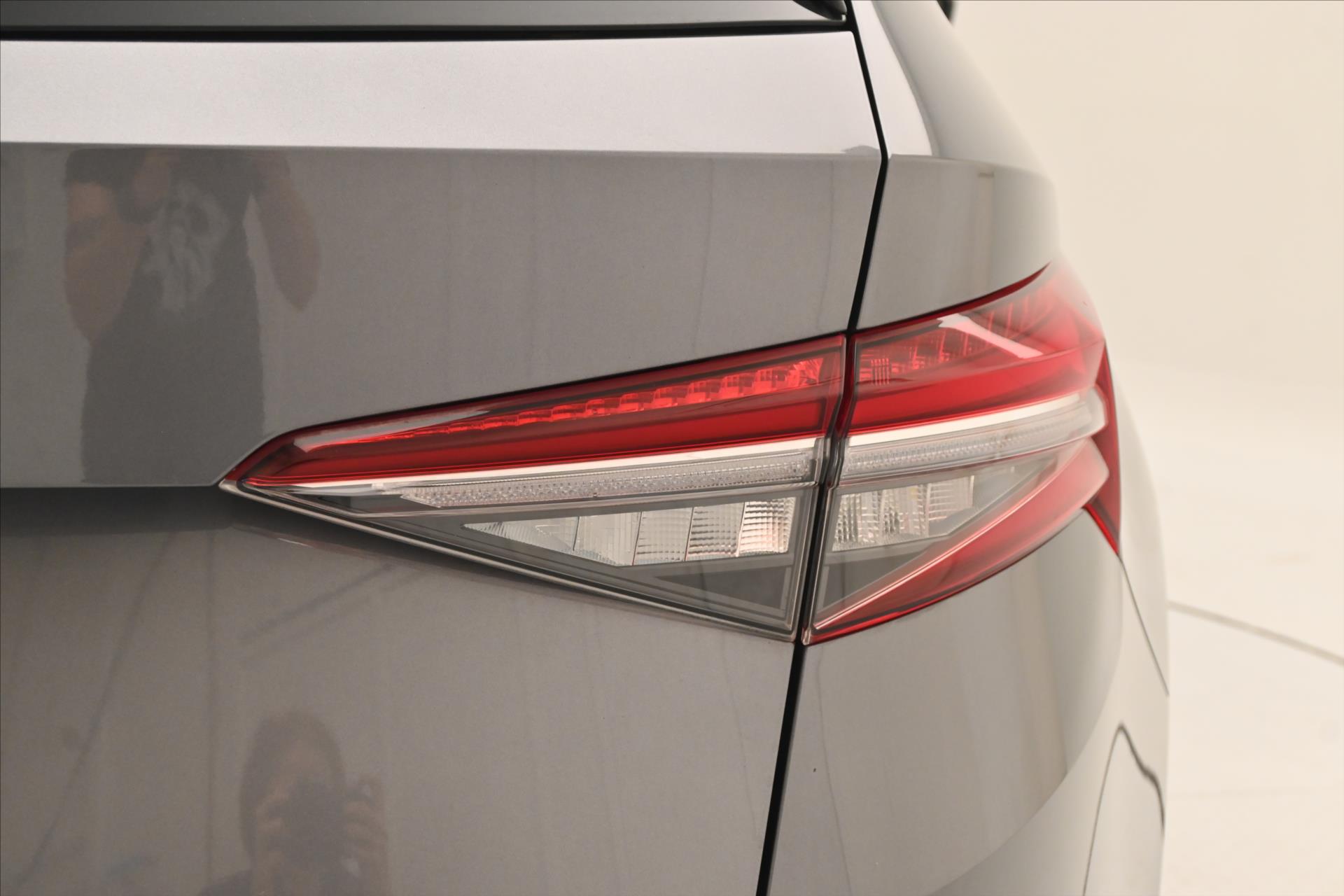 Main photo of the car Skoda Kodiaq 2.0 TDI 110 kW DSG PANORAMA Warranty up to 5 years (31)