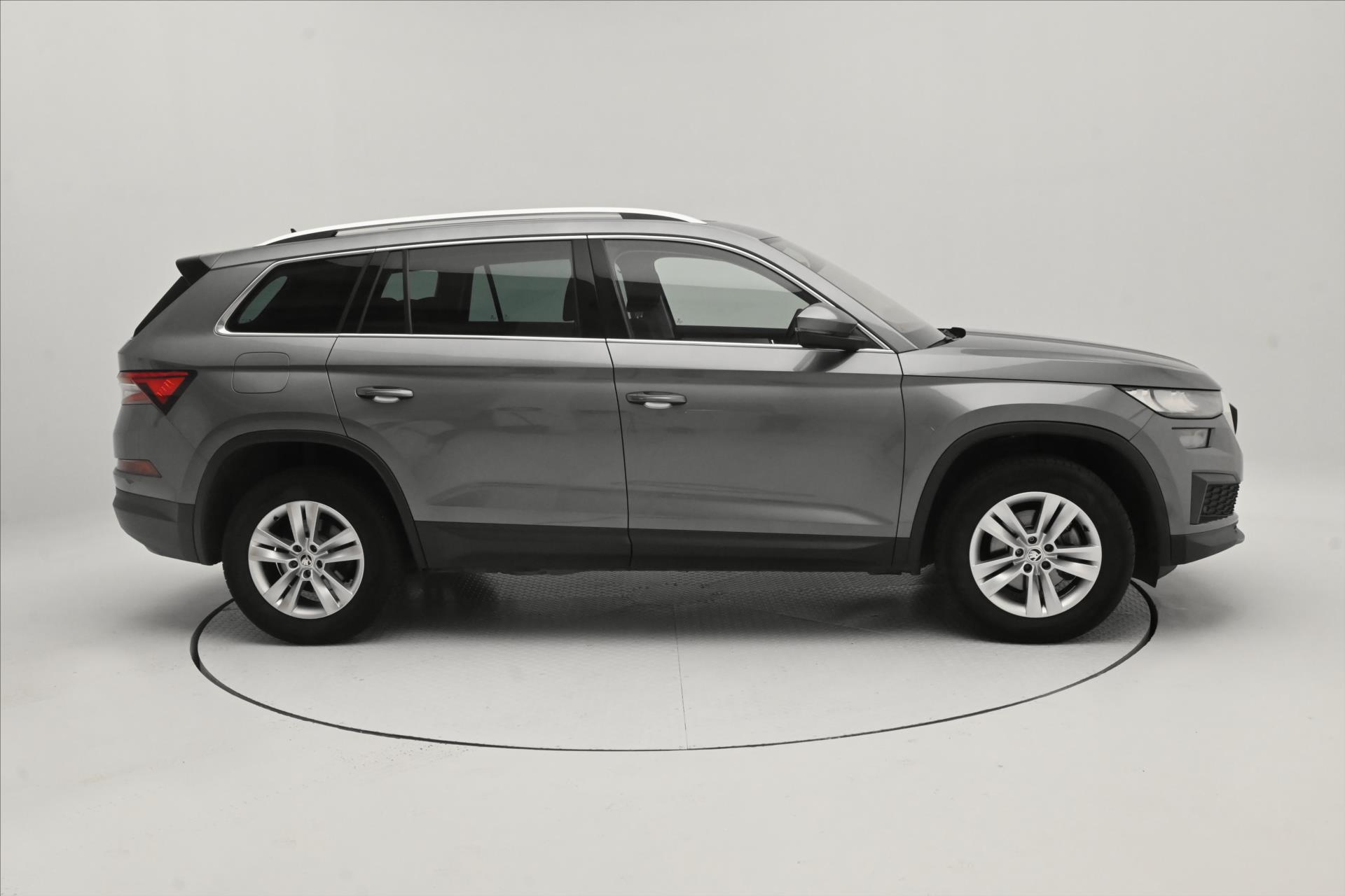Main photo of the car Skoda Kodiaq 2.0 TDI 110 kW DSG PANORAMA Warranty up to 5 years (4)