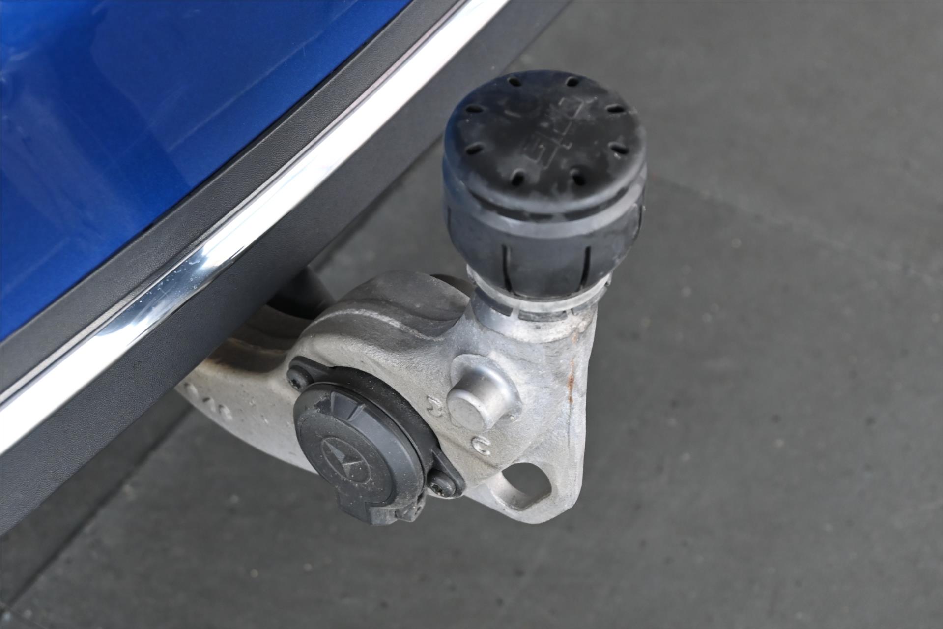 Hlavní fotografie vozu Mercedes-Benz Třídy C 2,0 220d 145kW 9G-Tronic Avantgarde Záruka až 5 let (31)