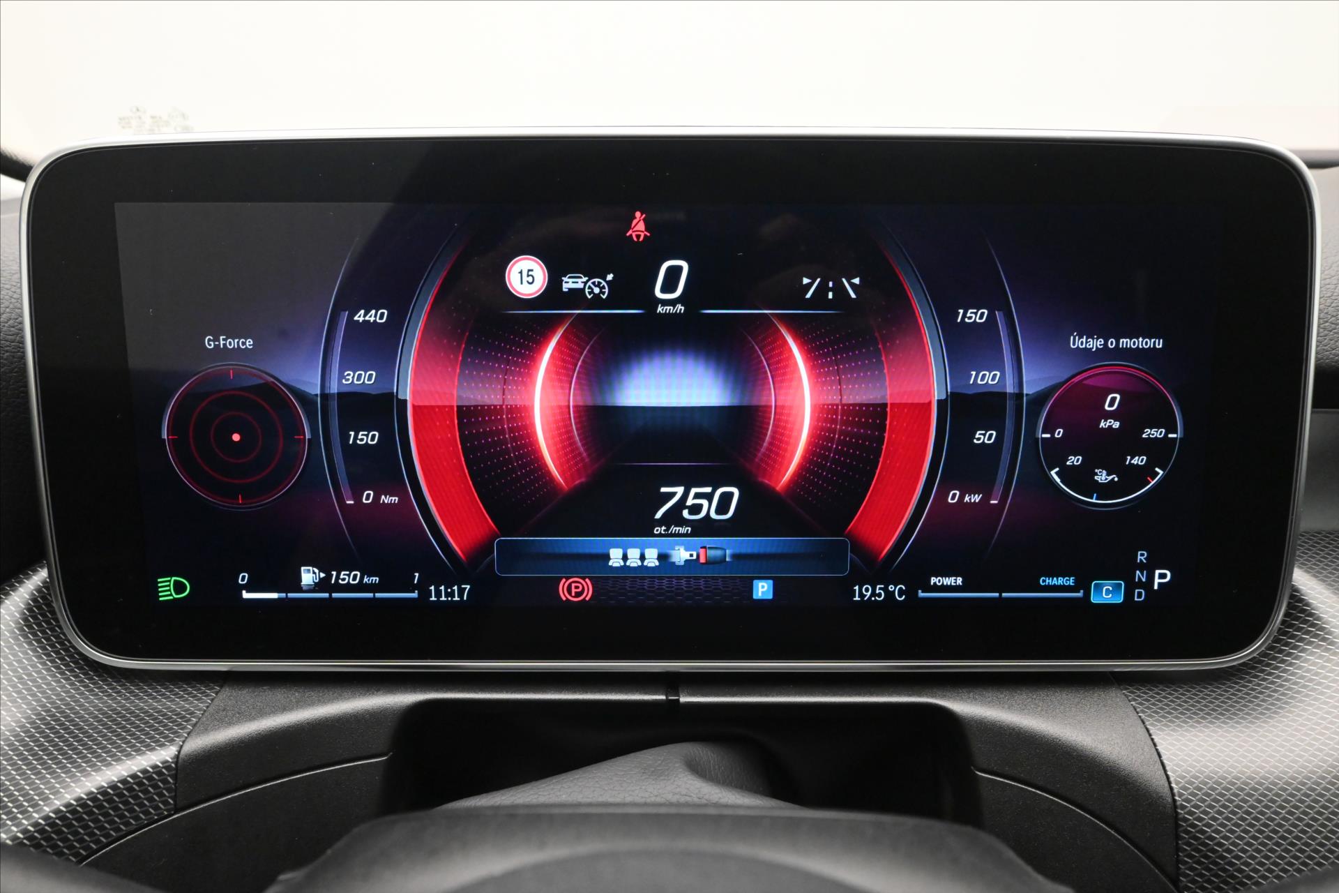 Main photo of the car Mercedes-Benz Class c 2.0 220d 147 kW 9G-Tronic Avantgarde Warranty up to 5 years (16)