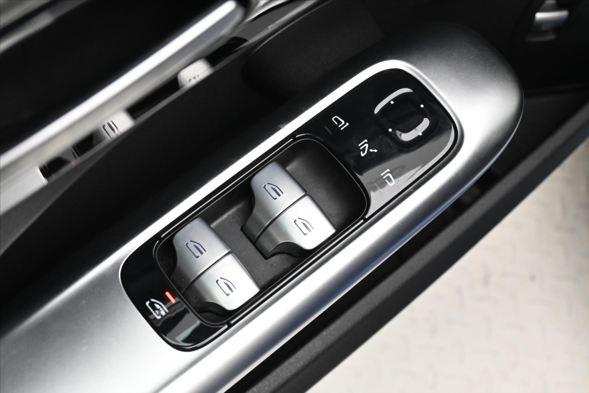 Main photo of the car Mercedes-Benz Class c 2.0 220d 147 kW 9G-Tronic Avantgarde Warranty up to 5 years (23)