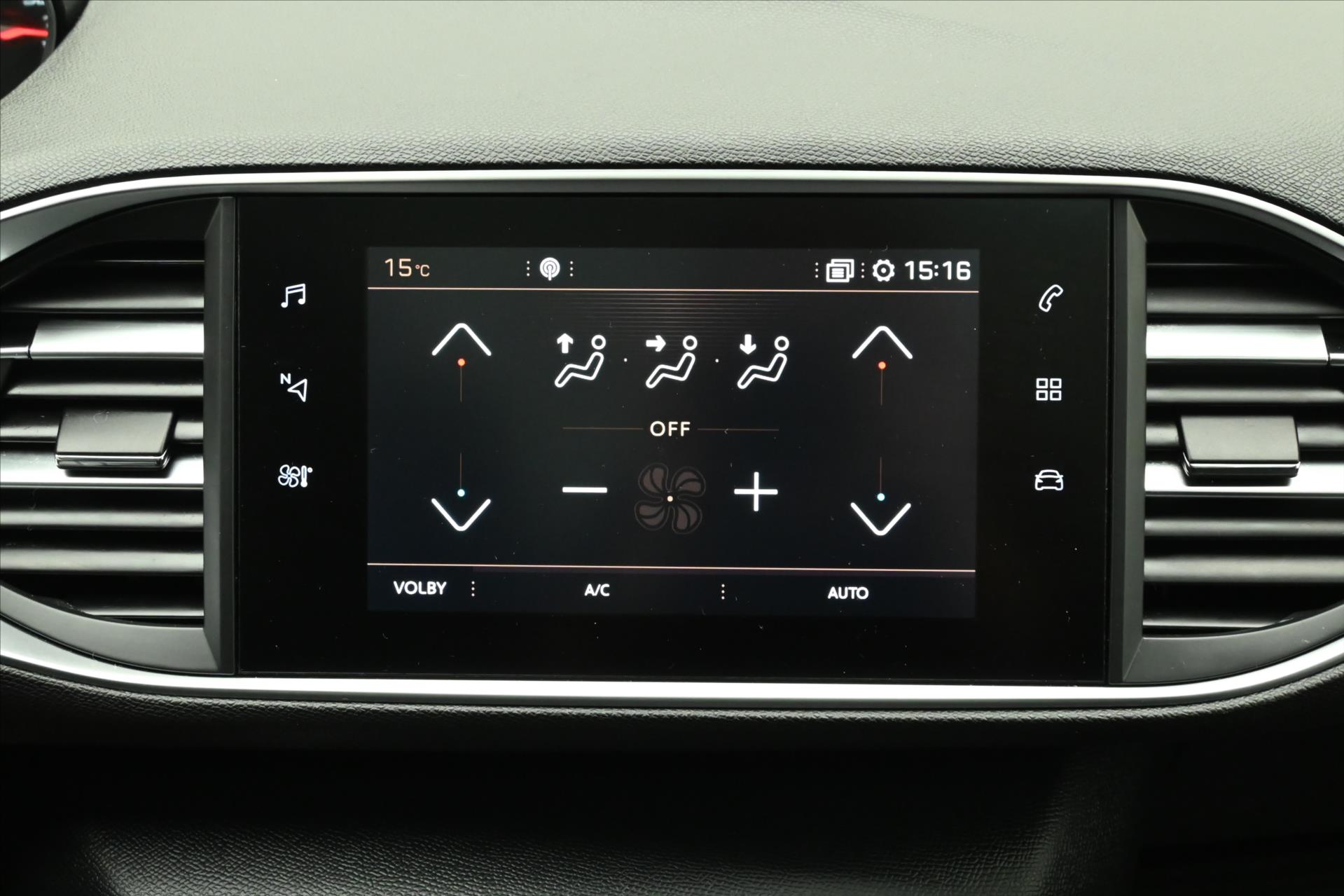 Main photo of the car Peugeot 308 1.5 BlueHDi SW 96 kW Warranty up to 5 years (22)