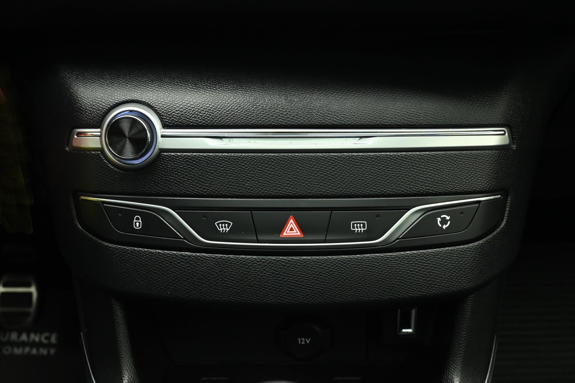 Main photo of the car Peugeot 308 1.5 BlueHDi SW 96 kW Warranty up to 5 years (23)