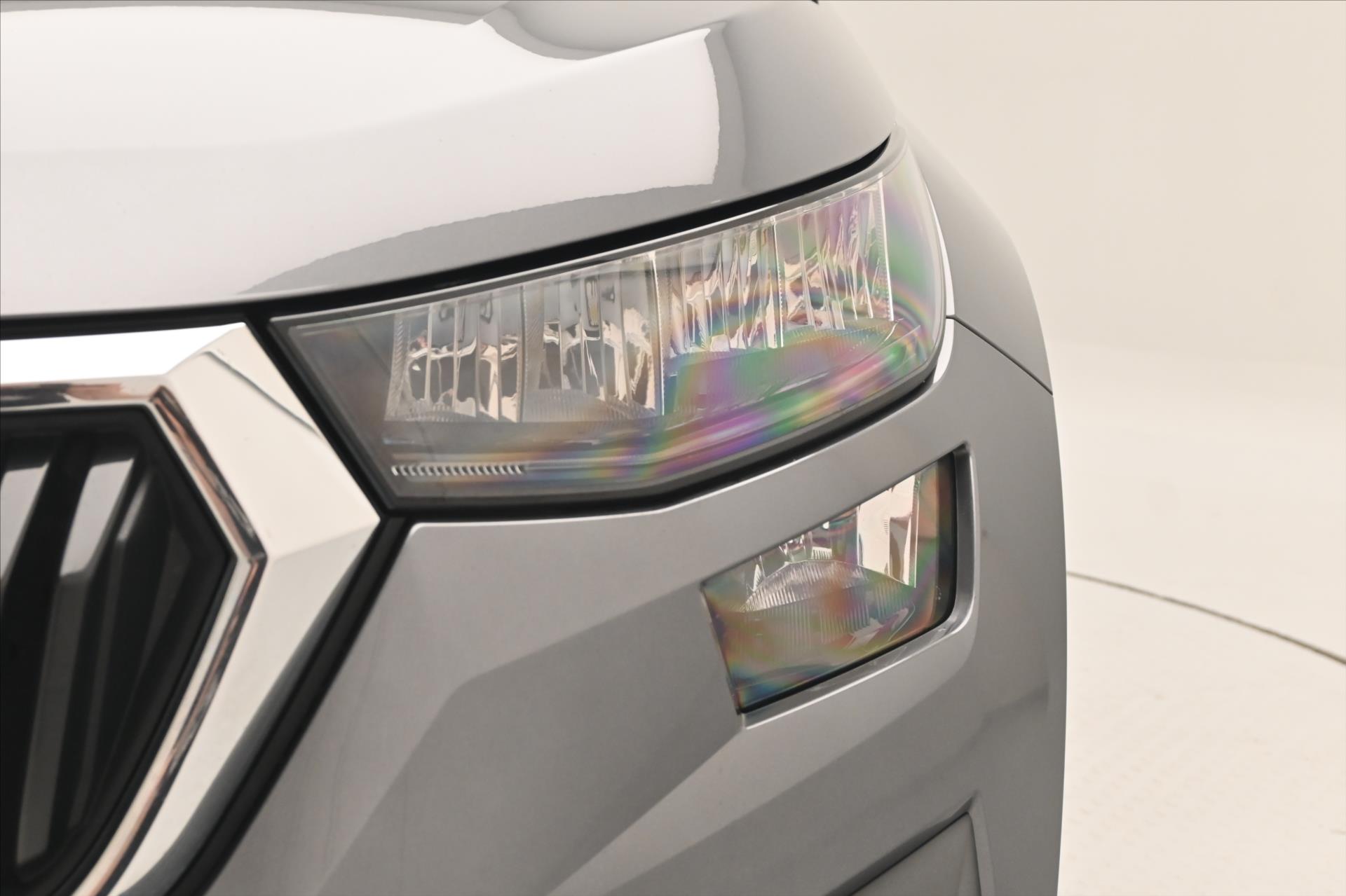 Hlavní fotografie vozu Škoda Kodiaq 1,5 TSI 110 kW 7míst Clever Záruka až 5 let (31)