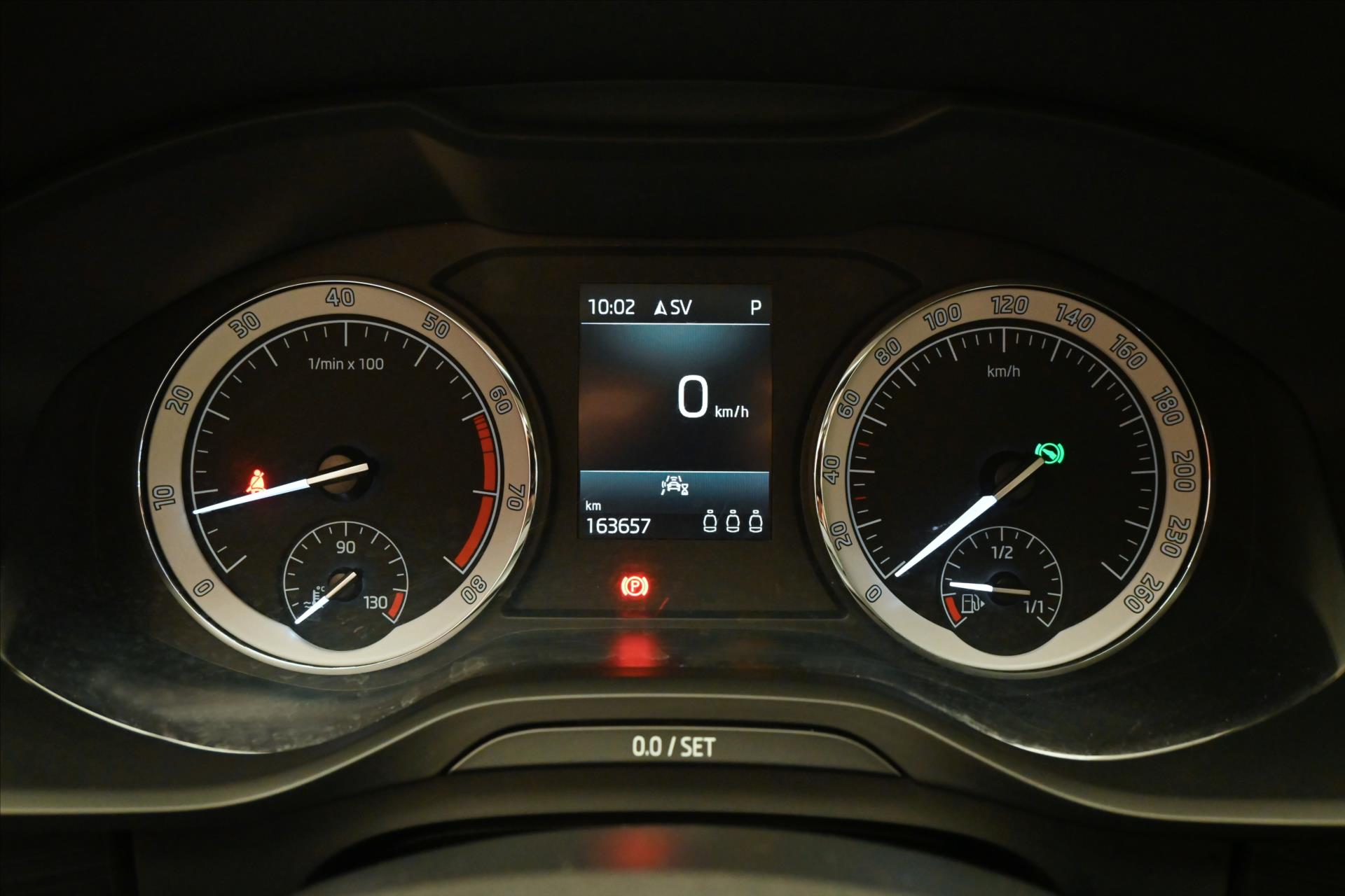 Hlavní fotografie vozu Škoda Kodiaq 1,5 TSI 110 kW DSG Business Záruka až 5 let (16)