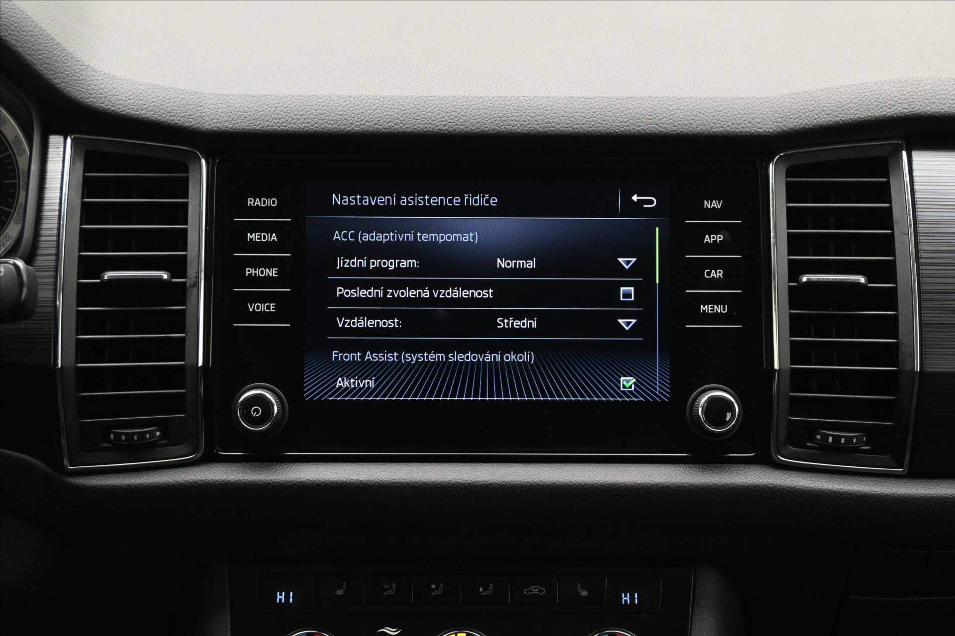 Hlavní fotografie vozu Škoda Kodiaq 1,5 TSI 110 kW DSG Business Záruka až 5 let (20)