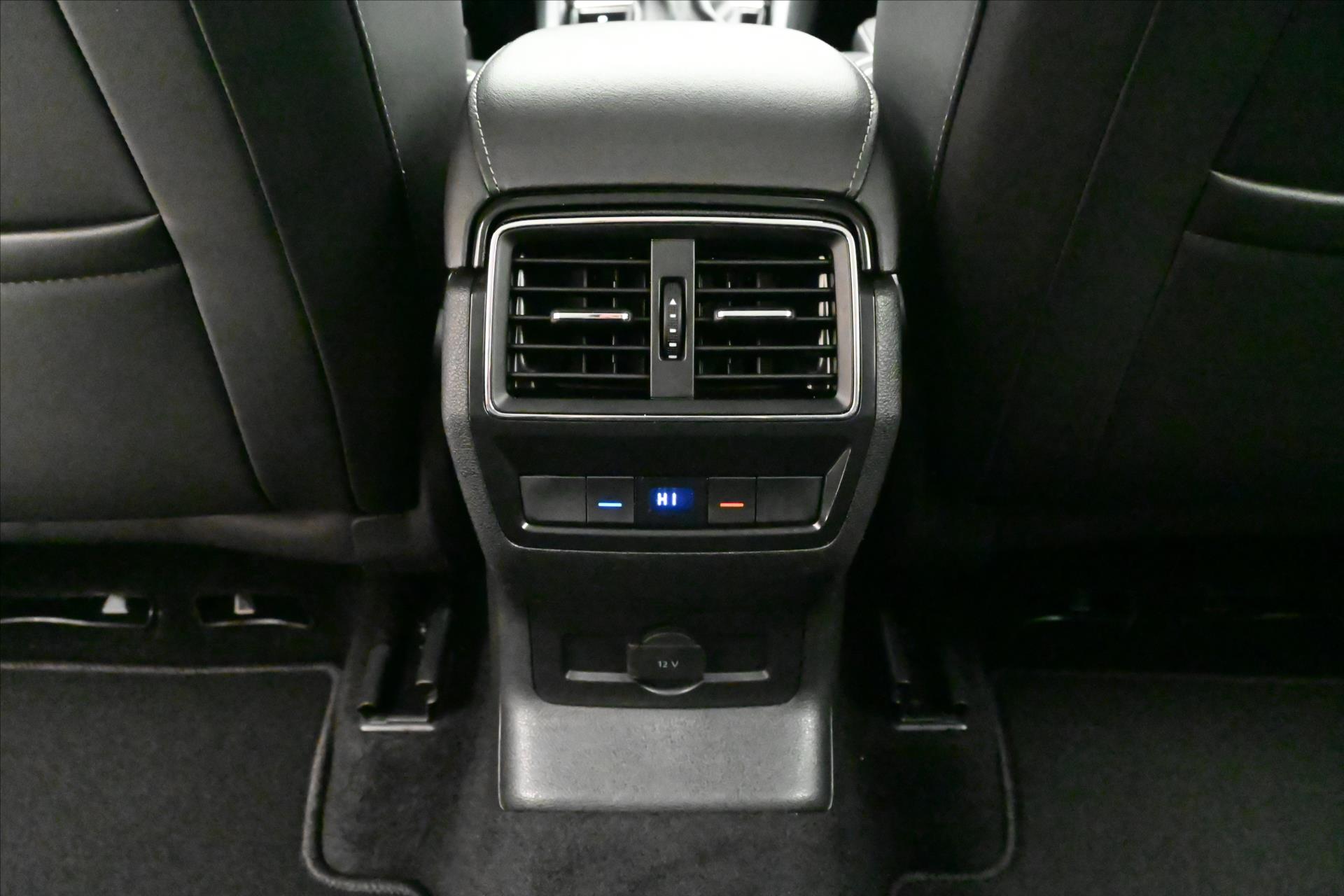 Hlavní fotografie vozu Škoda Kodiaq 1,5 TSI 110 kW DSG Business Záruka až 5 let (23)