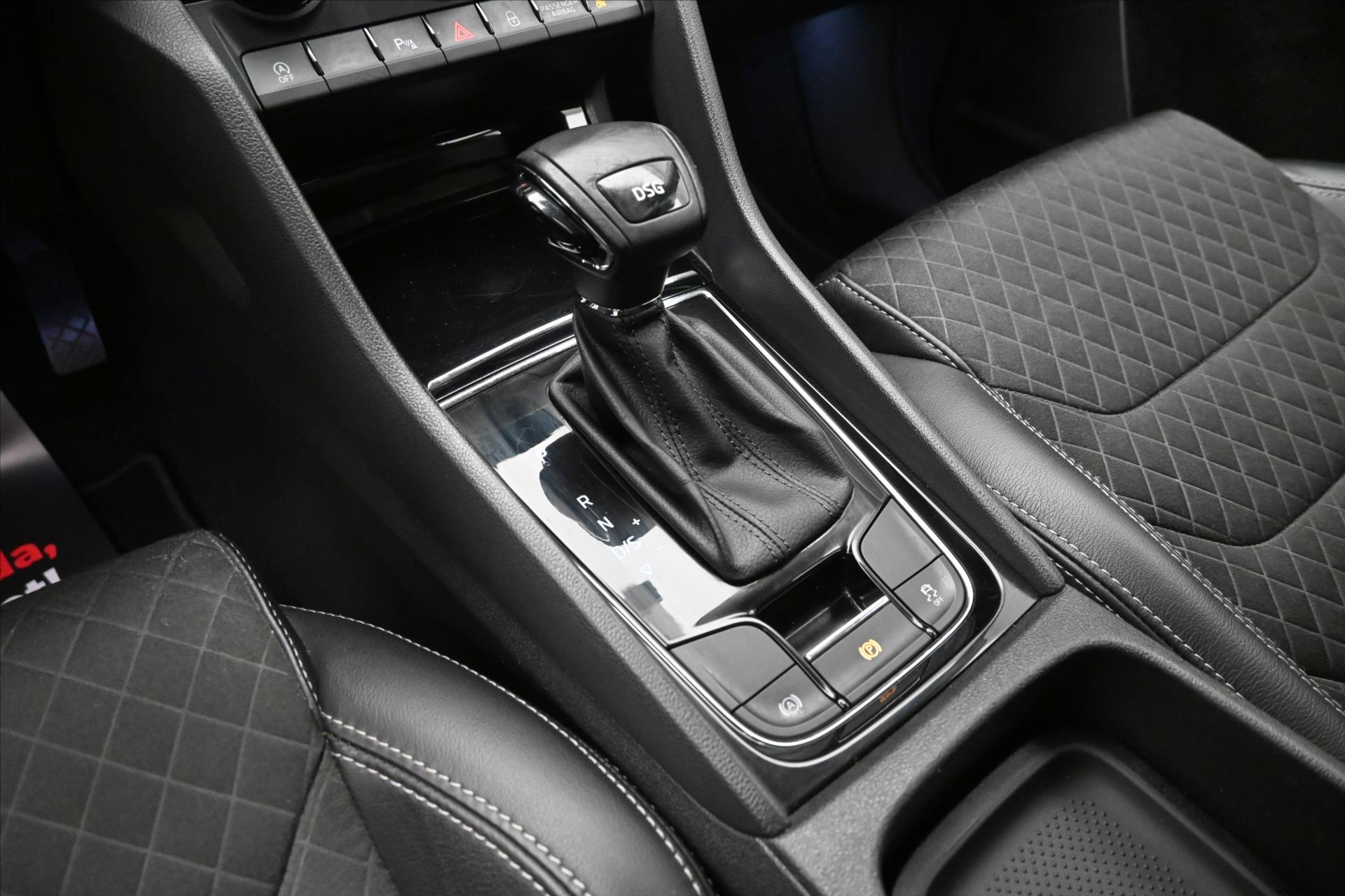 Hlavní fotografie vozu Škoda Kodiaq 1,5 TSI 110 kW DSG Business Záruka až 5 let (24)