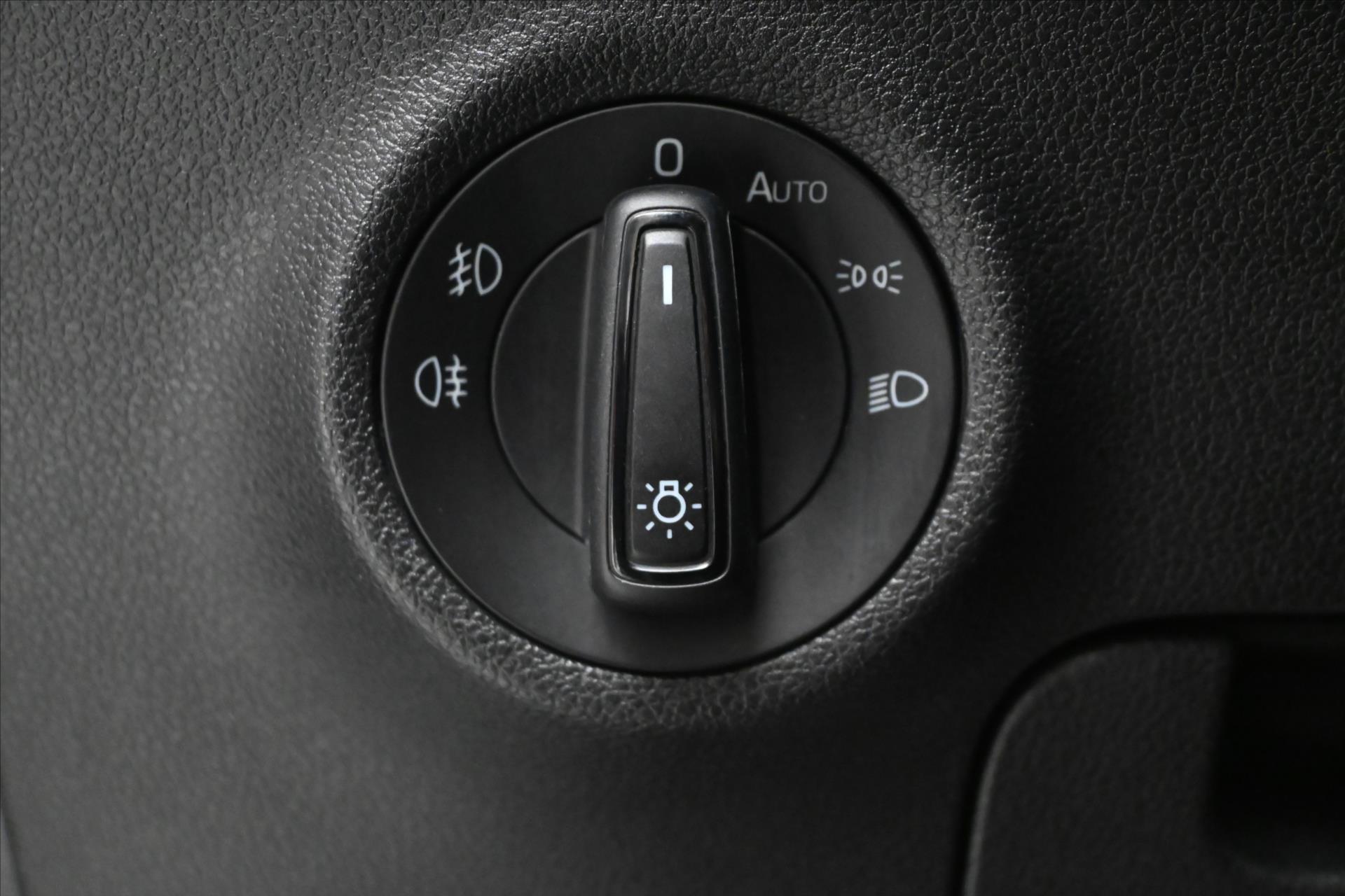 Hlavní fotografie vozu Škoda Kodiaq 1,5 TSI 110 kW DSG Business Záruka až 5 let (28)