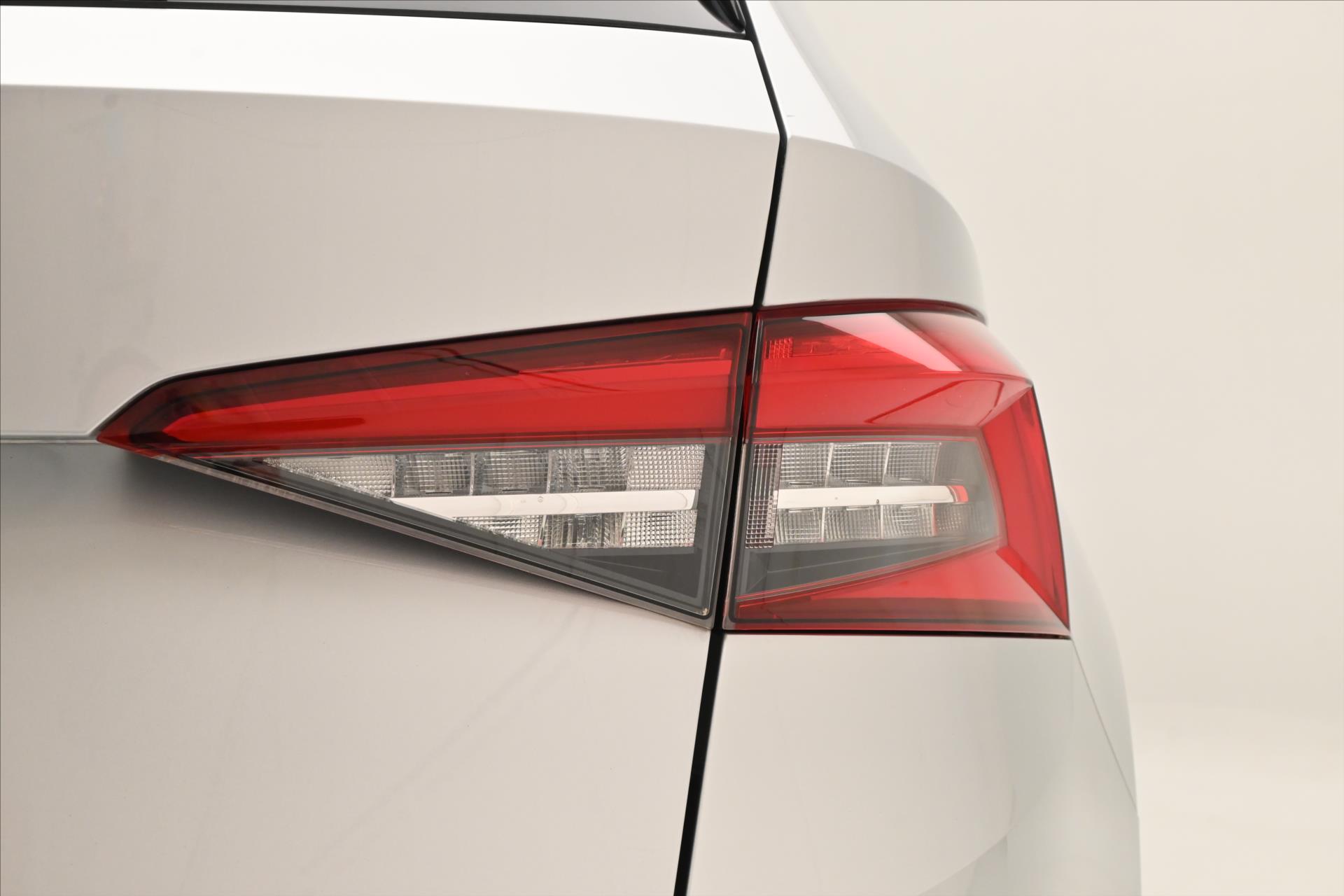 Hlavní fotografie vozu Škoda Kodiaq 1,5 TSI 110 kW DSG Business Záruka až 5 let (32)