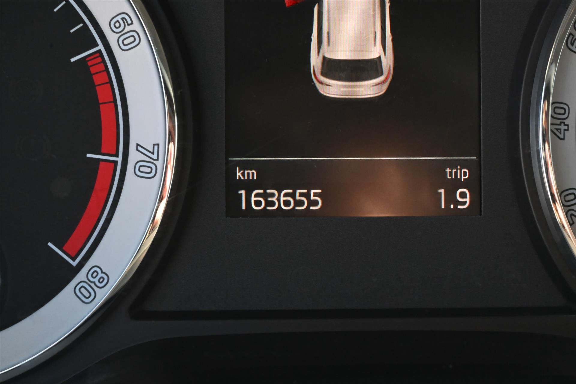 Hlavní fotografie vozu Škoda Kodiaq 1,5 TSI 110kW Business DSG VŮŽ PŘIPRAVUJEME K PRODEJI (2)