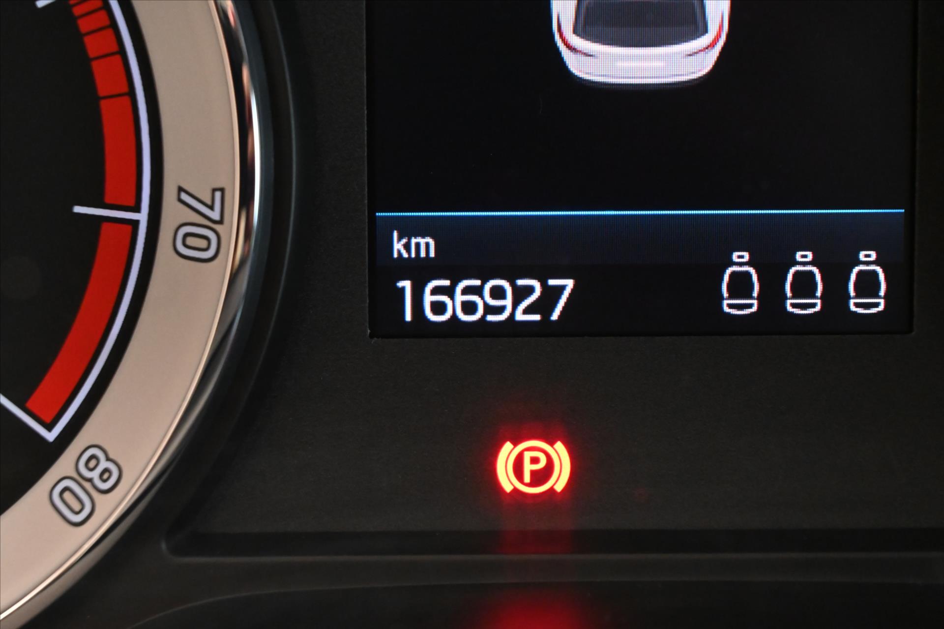 Main photo of the car Skoda Kodiaq 1.5 TSI 110 kW DSG Business Warranty up to 5 years (18)