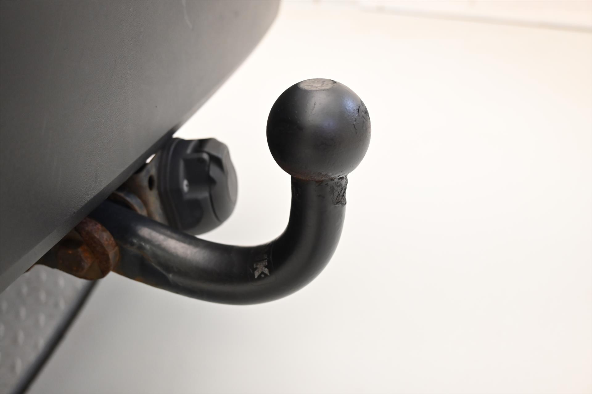 Main photo of the car Skoda Kodiaq 1.5 TSI 110 kW DSG Business Warranty up to 5 years (30)