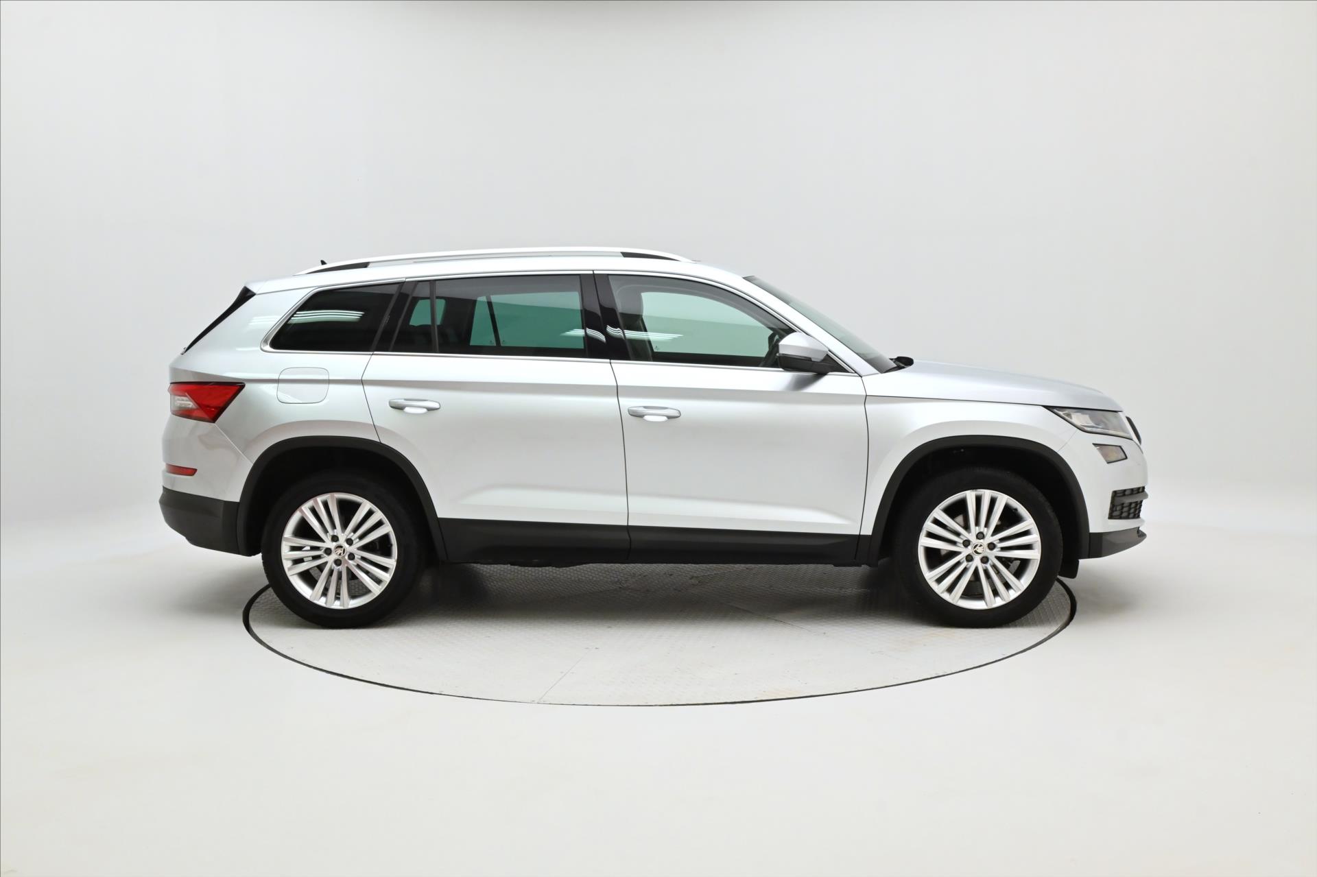 Main photo of the car Skoda Kodiaq 1.5 TSI 110 kW DSG Business Warranty up to 5 years (5)