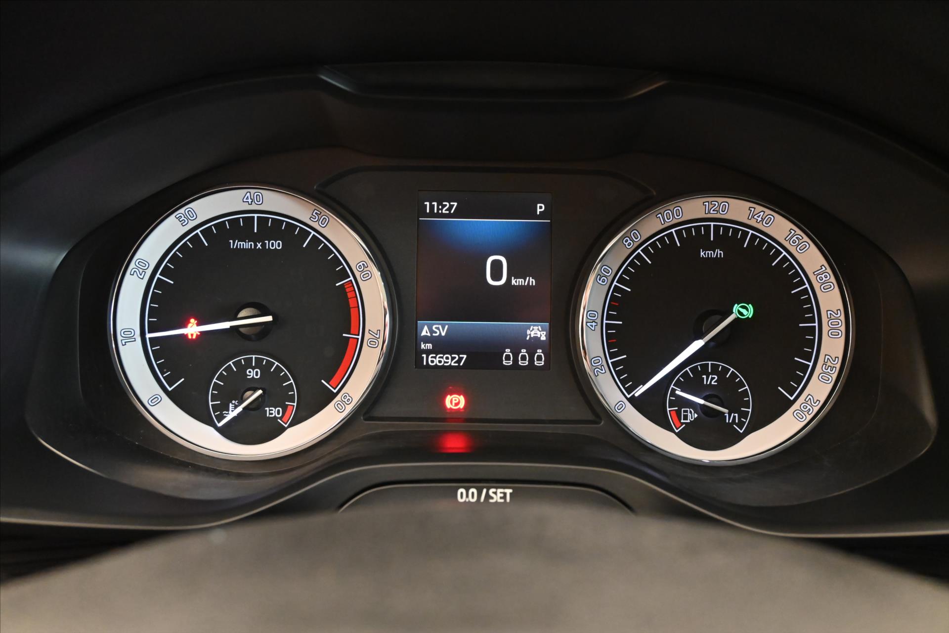 Hlavní fotografie vozu Škoda Kodiaq 1,5 TSI 110 kW DSG Business Záruka až 5 let (17)