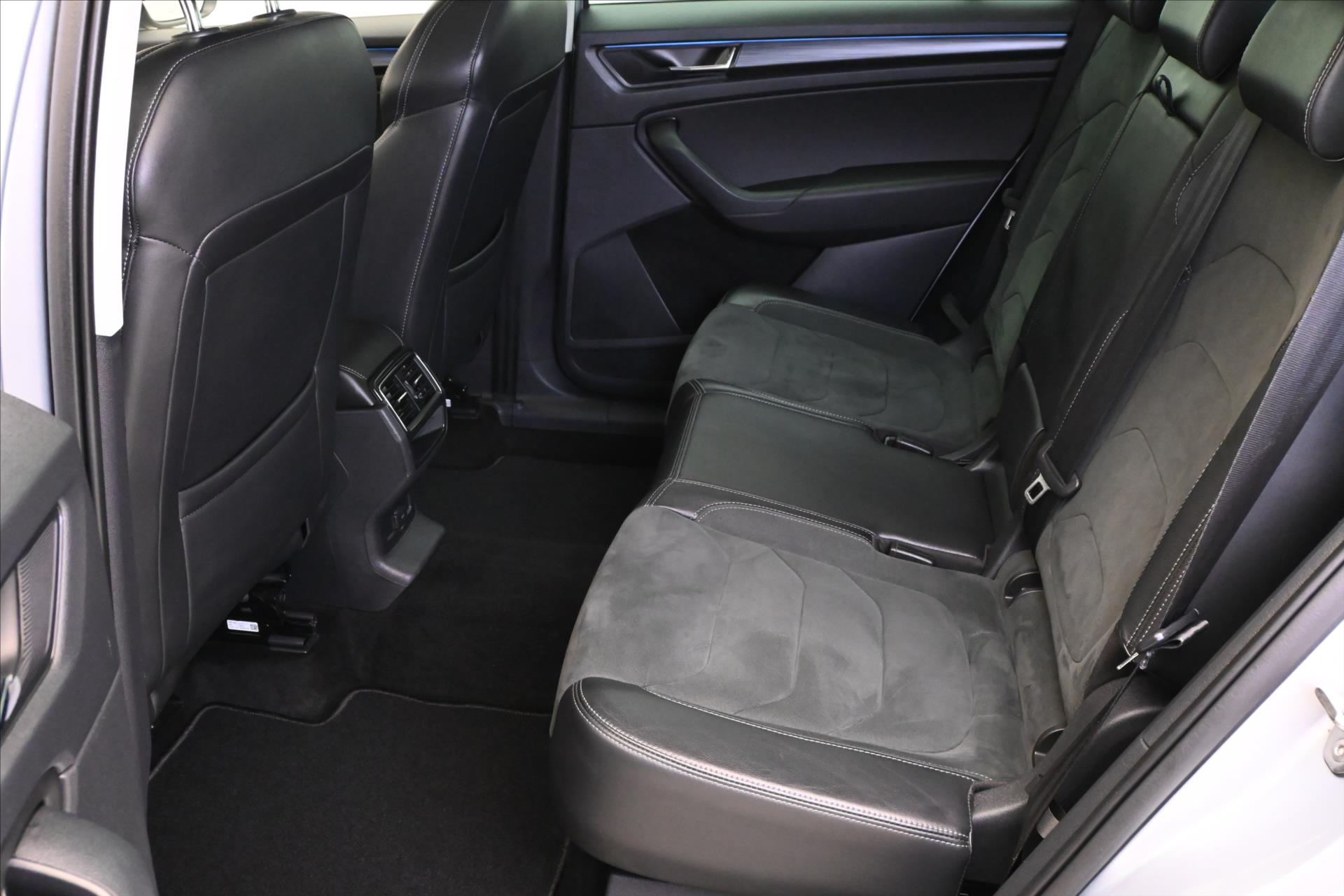 Hlavní fotografie vozu Škoda Kodiaq 1,5 TSI 110kW DSG Business Záruka až 5 let (14)